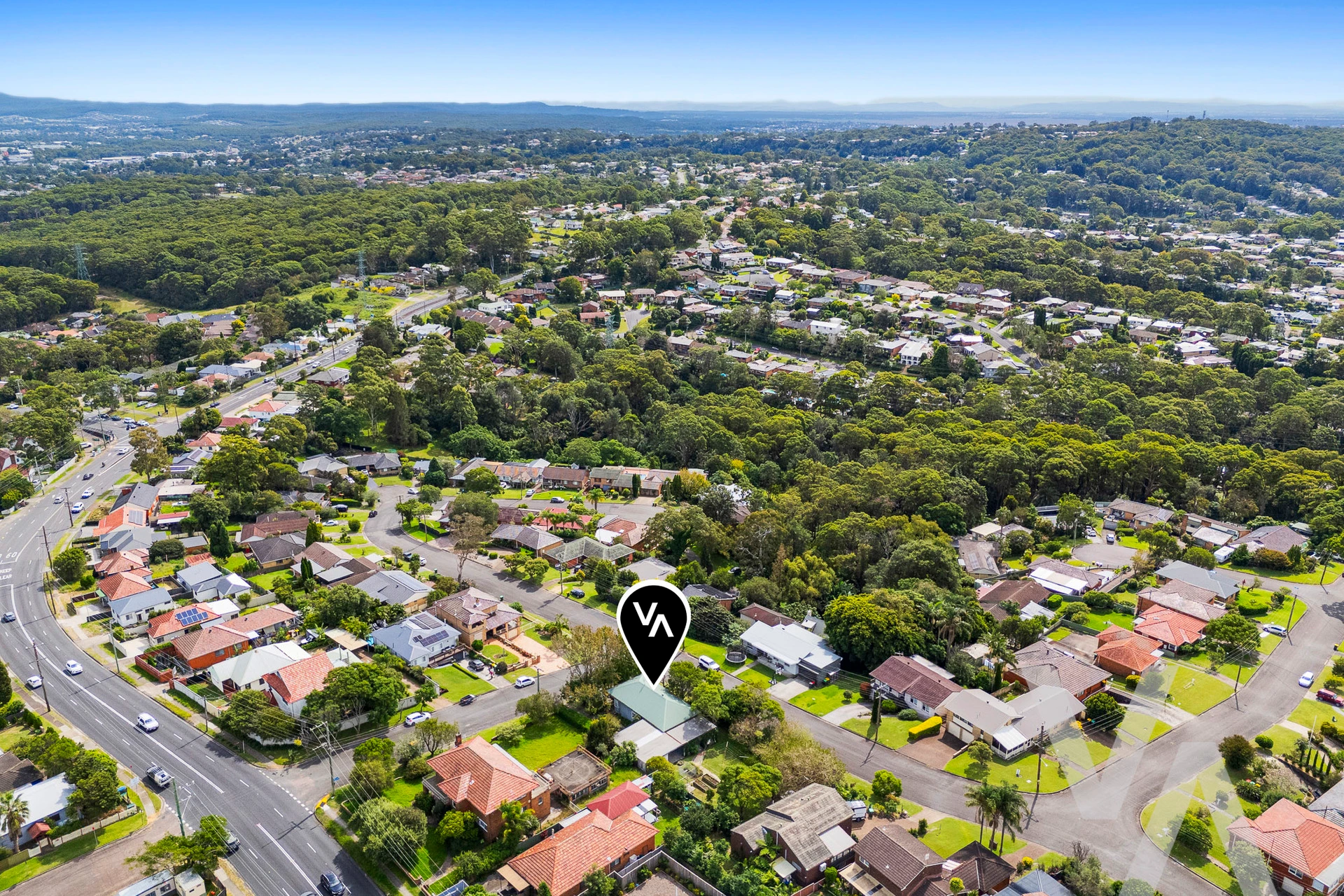 1 Hutton Street Charlestown NSW