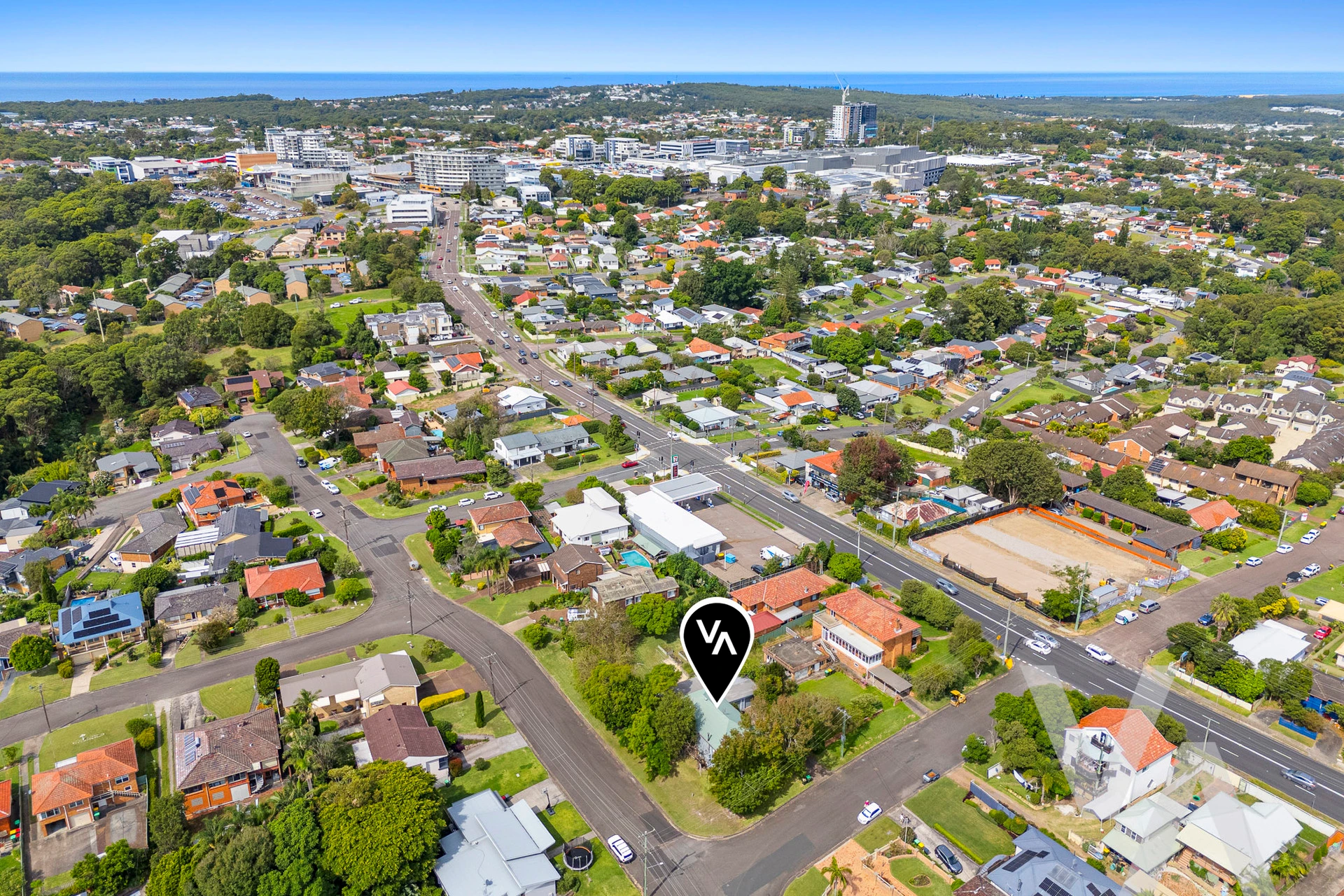 1 Hutton Street Charlestown NSW