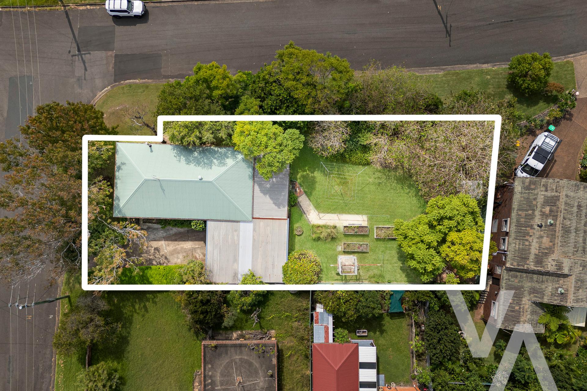 1 Hutton Street Charlestown NSW