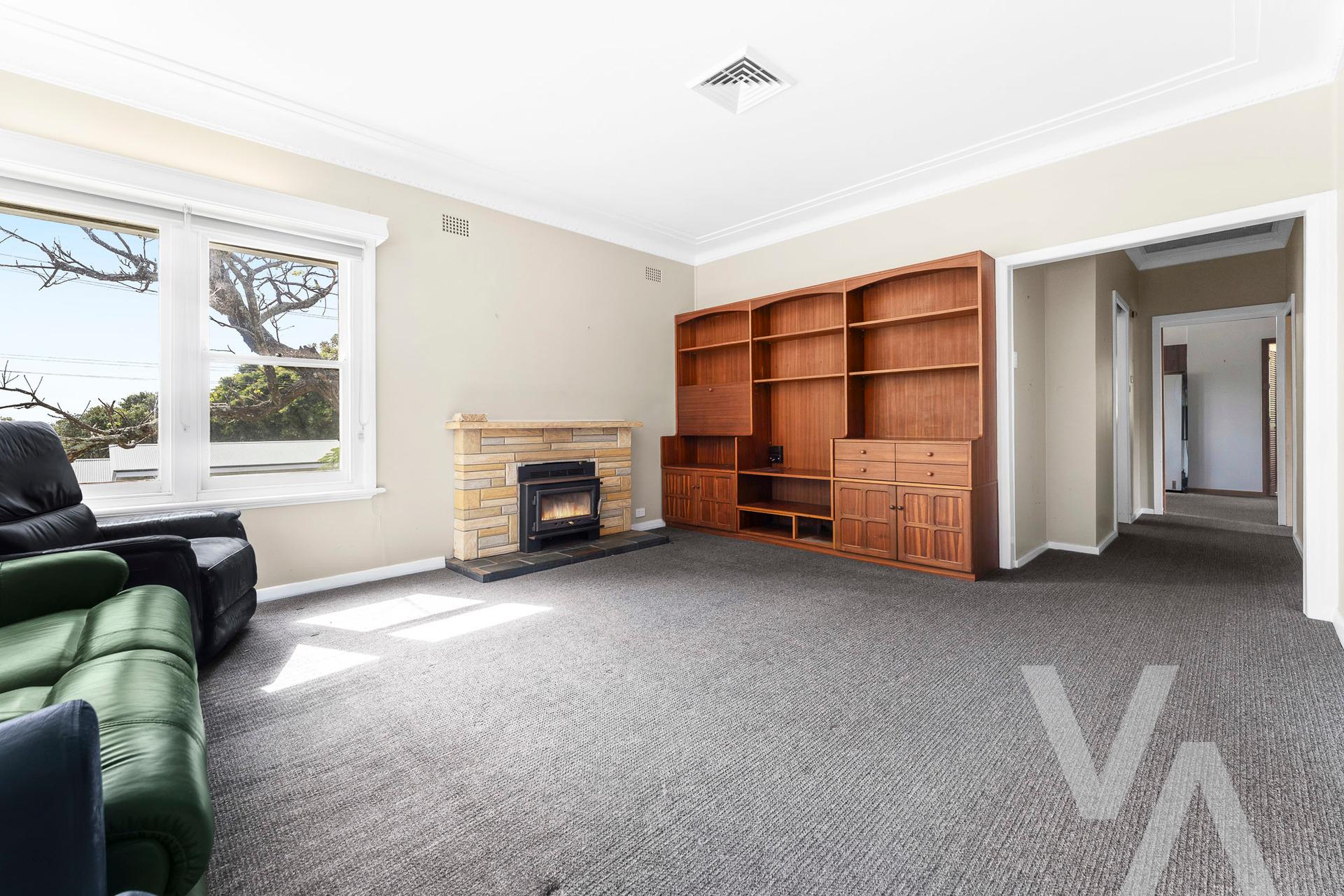 1 Hutton Street Charlestown NSW