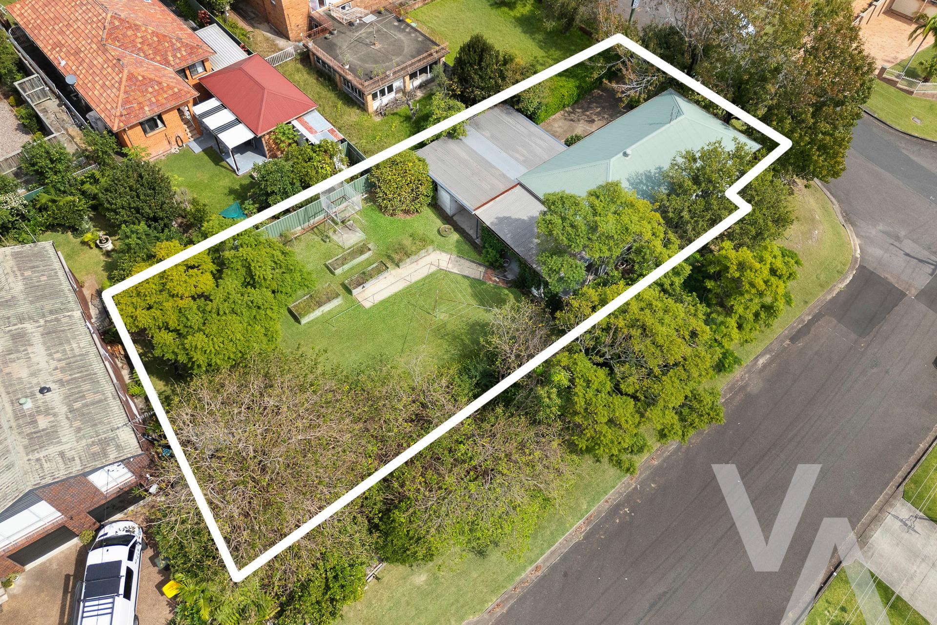 1 Hutton Street Charlestown NSW