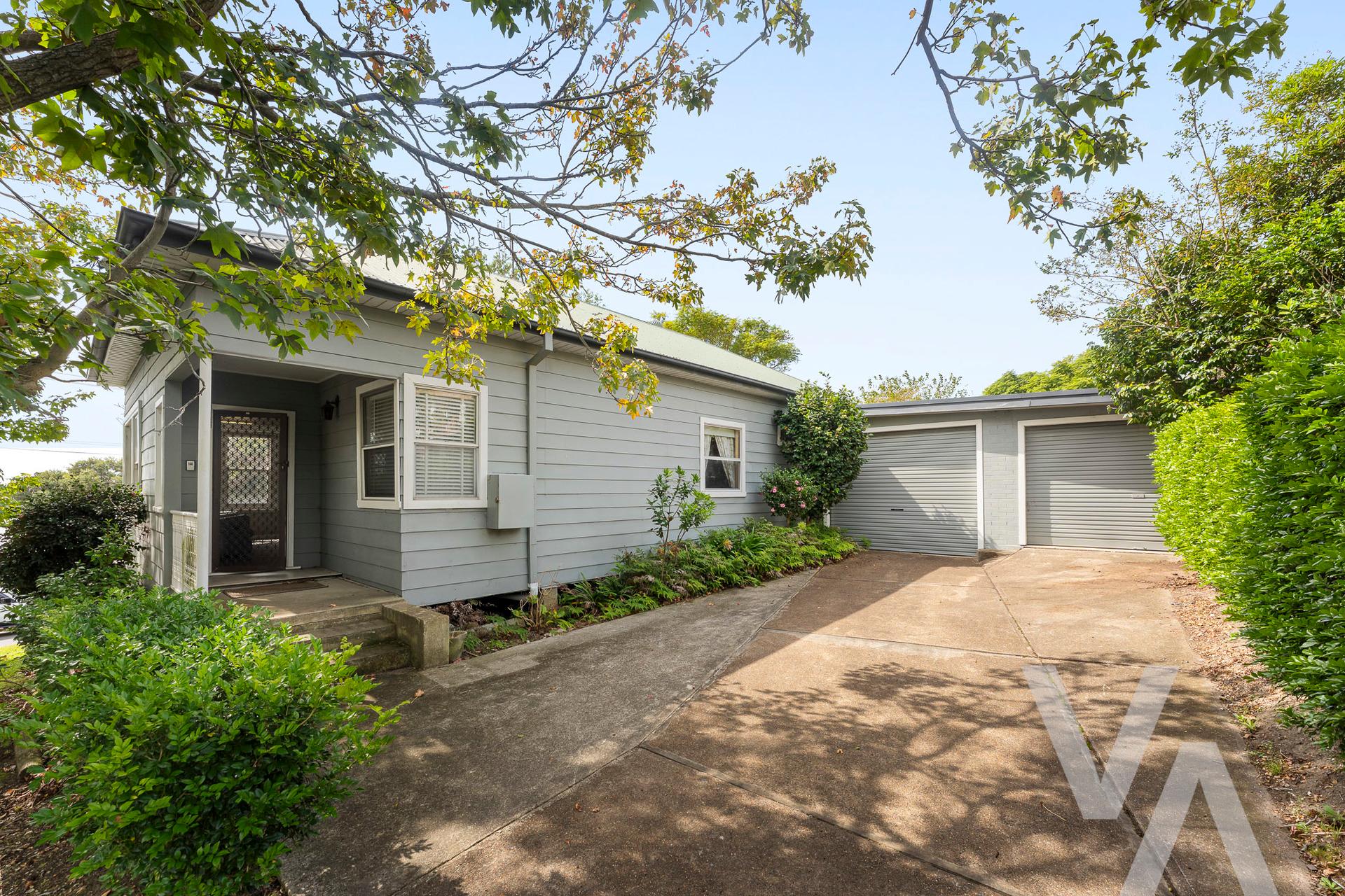 1 Hutton Street Charlestown NSW