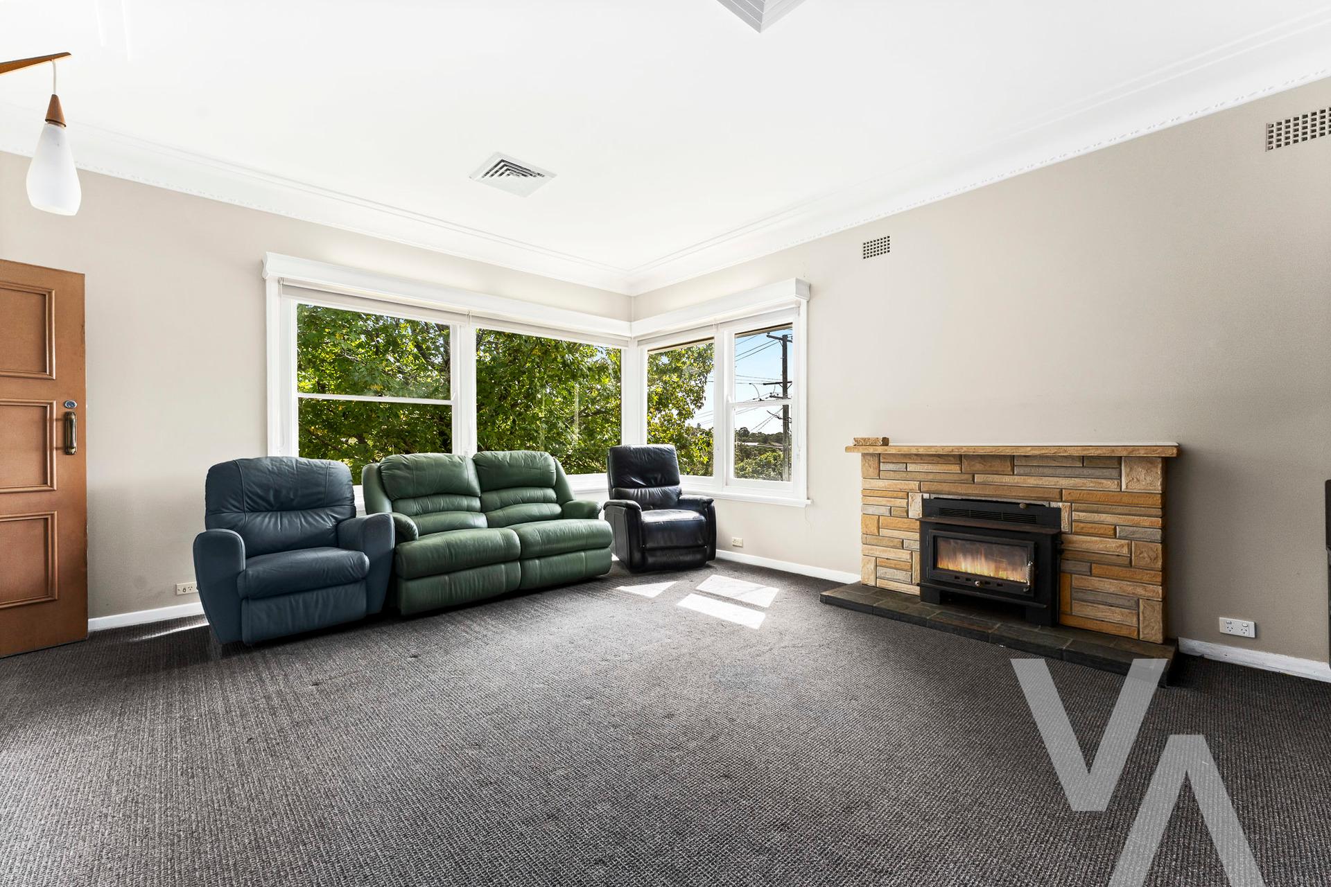 1 Hutton Street Charlestown NSW