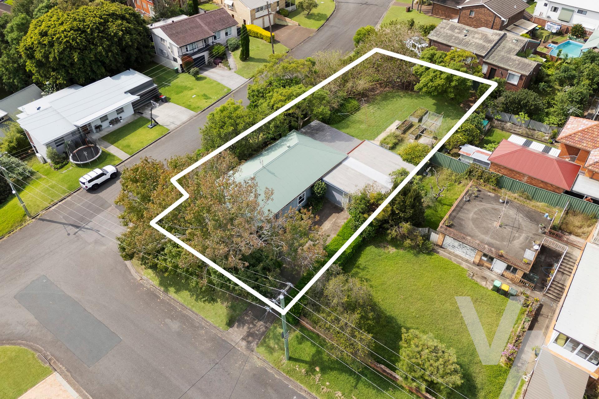 1 Hutton Street Charlestown NSW