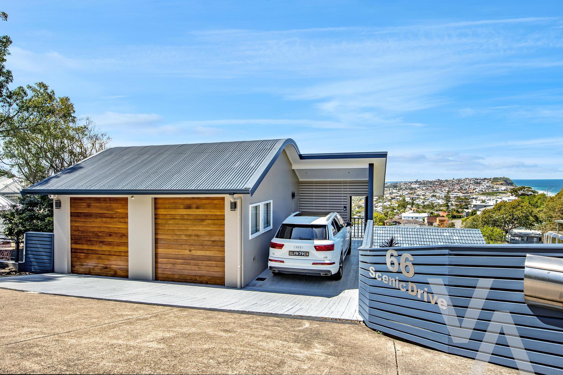 66 Scenic Drive Merewether Heights NSW