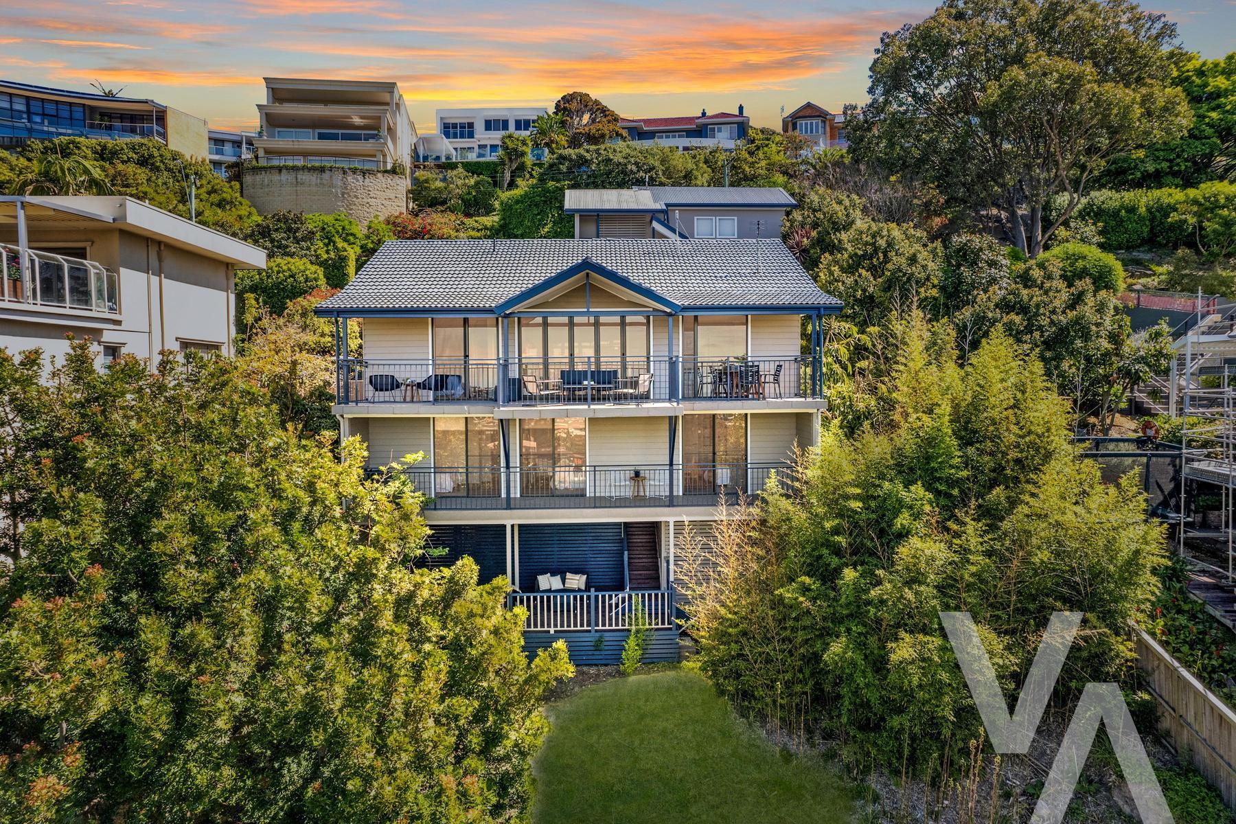 66 Scenic Drive Merewether Heights NSW