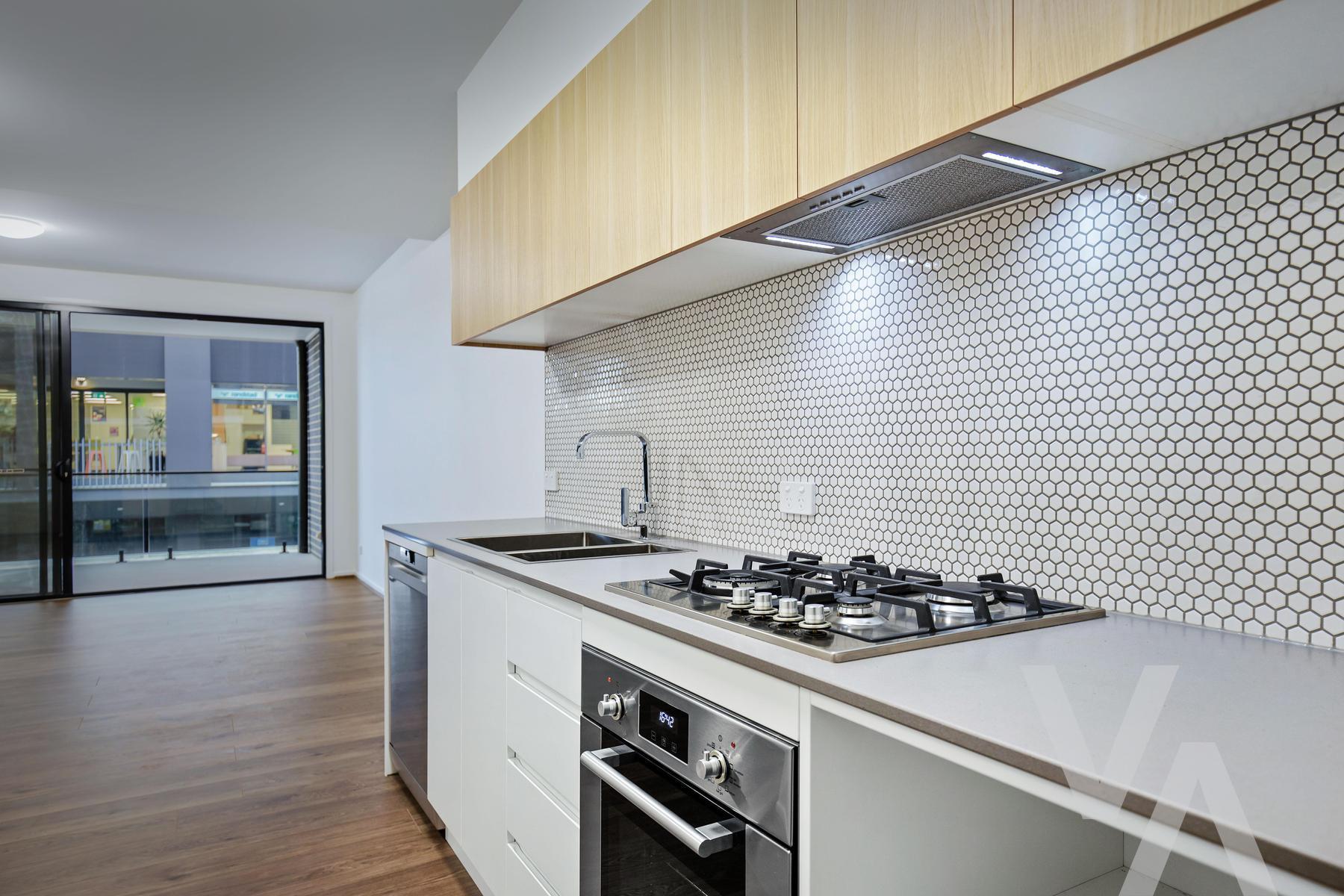 101/5 Throsby Street Wickham NSW