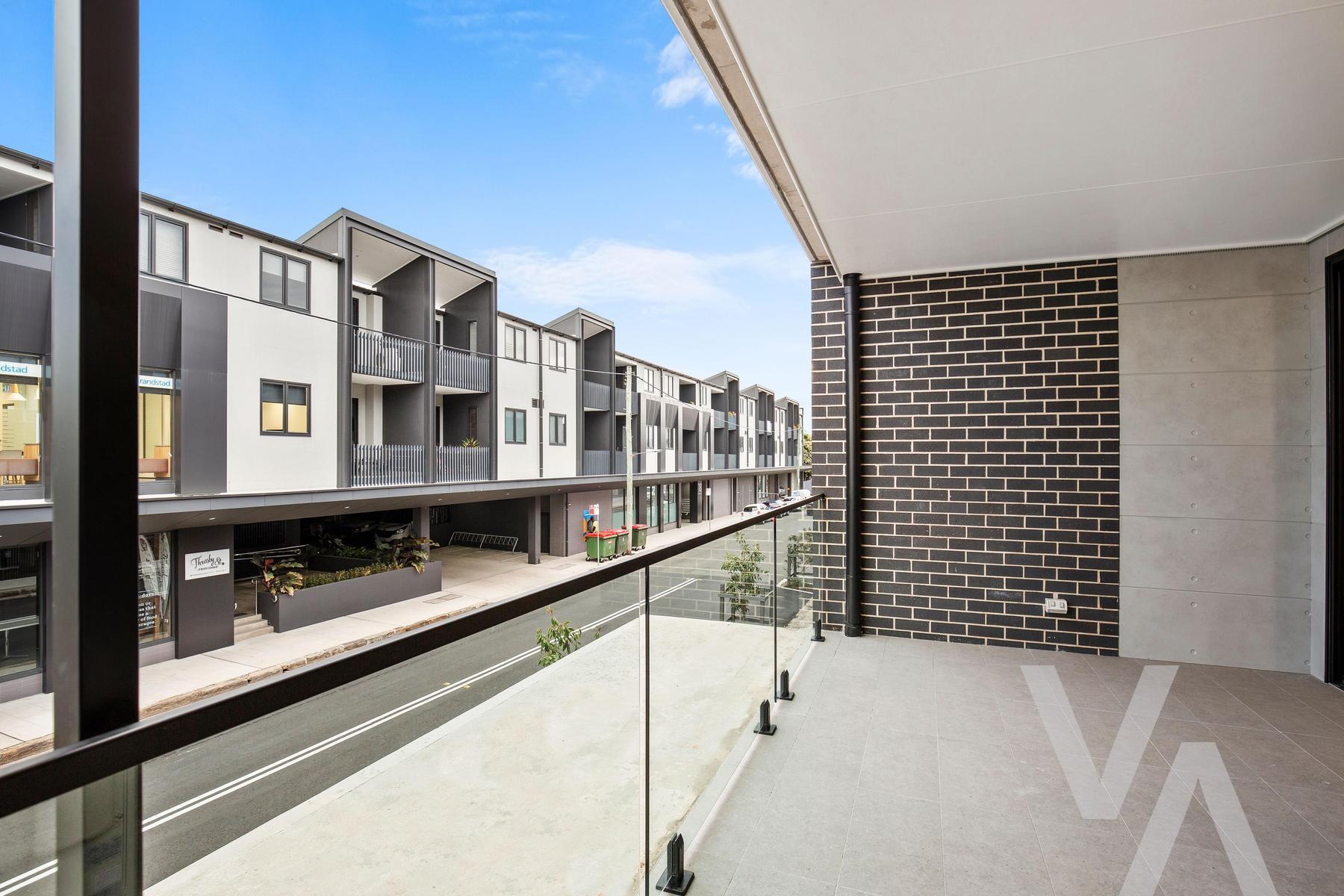 101/5 Throsby Street Wickham NSW