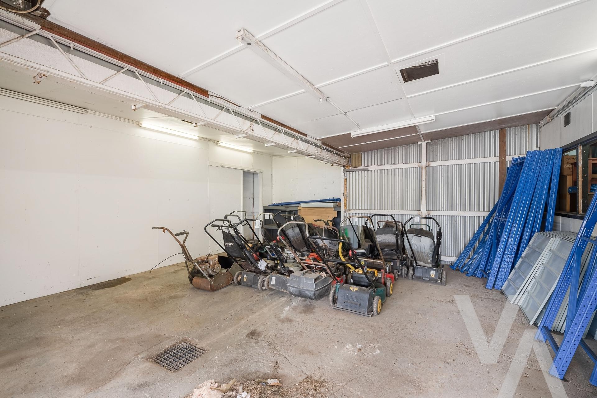 Rear Warehouse, 470-472 Pacific Highway Belmont NSW