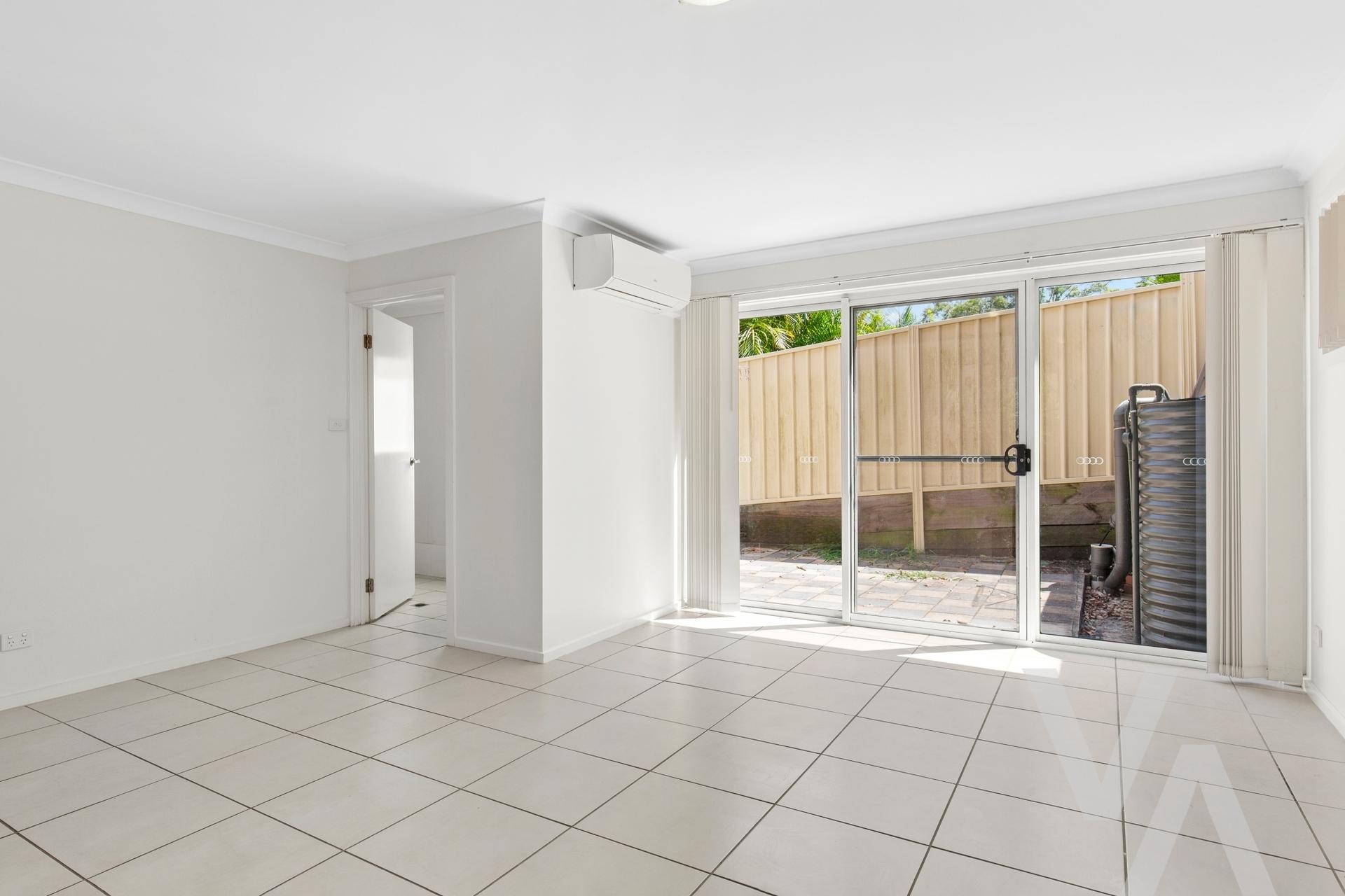 3/18 Naughton Avenue Birmingham Gardens NSW