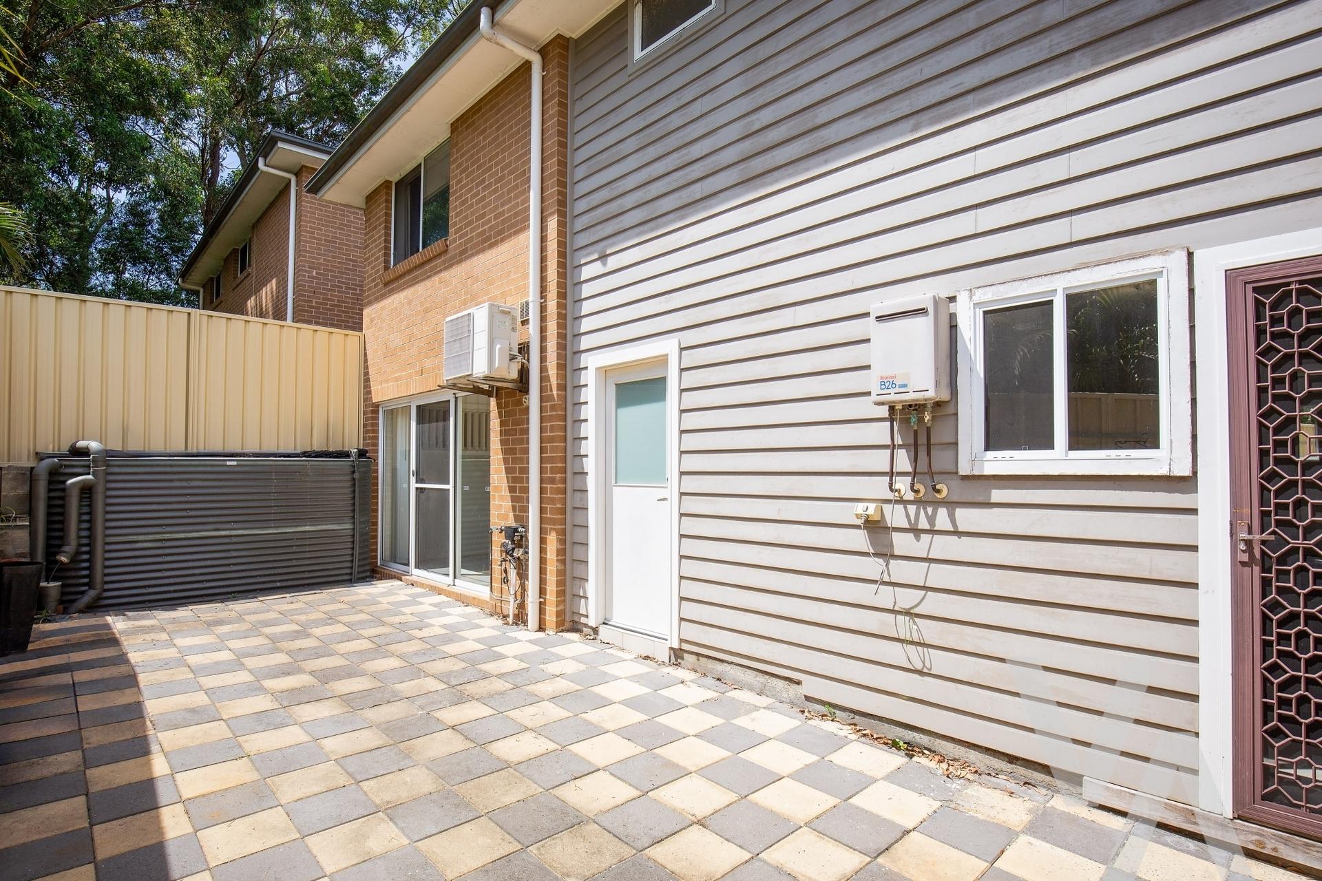 3/18 Naughton Avenue Birmingham Gardens NSW