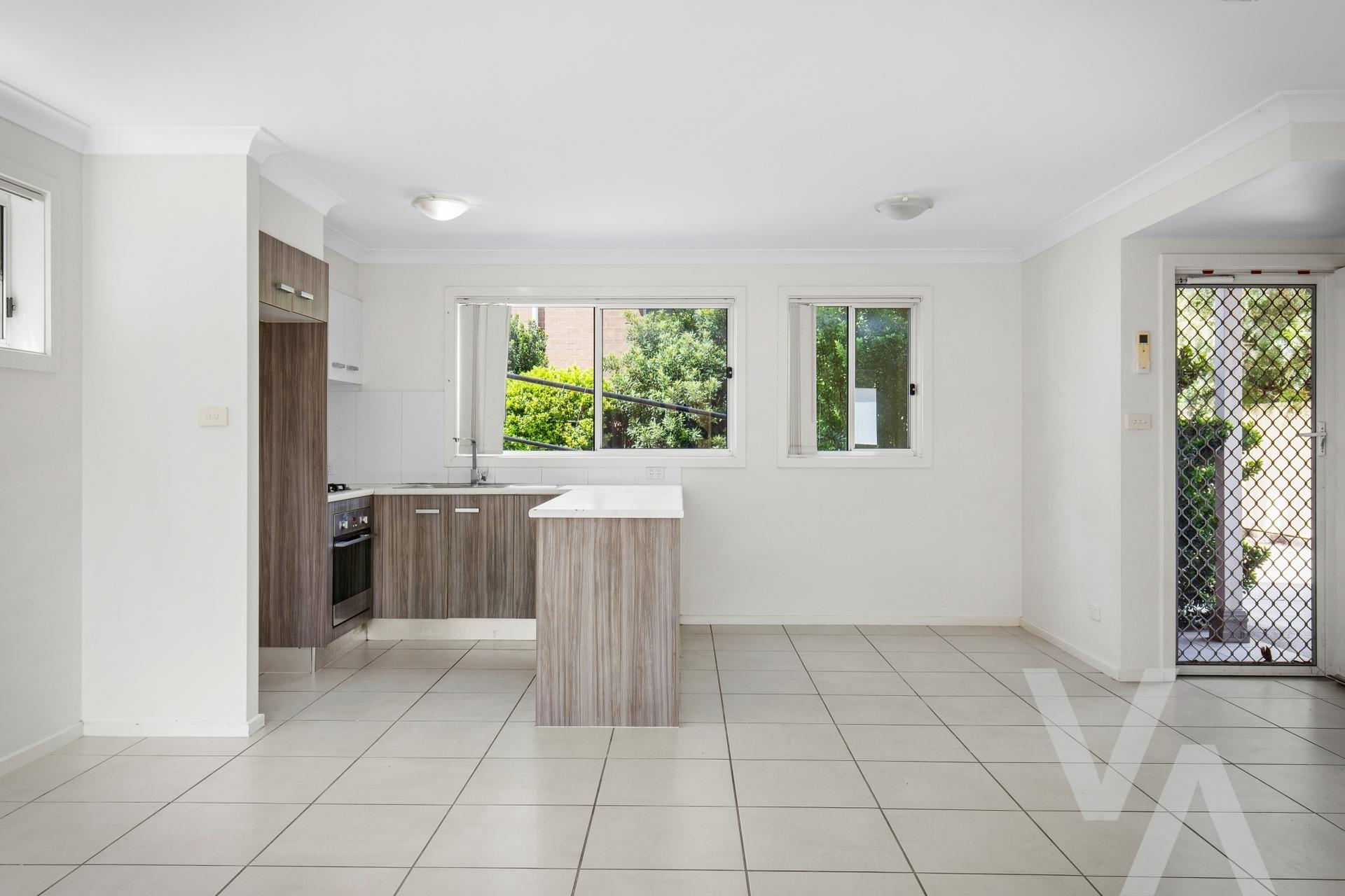 3/18 Naughton Avenue Birmingham Gardens NSW