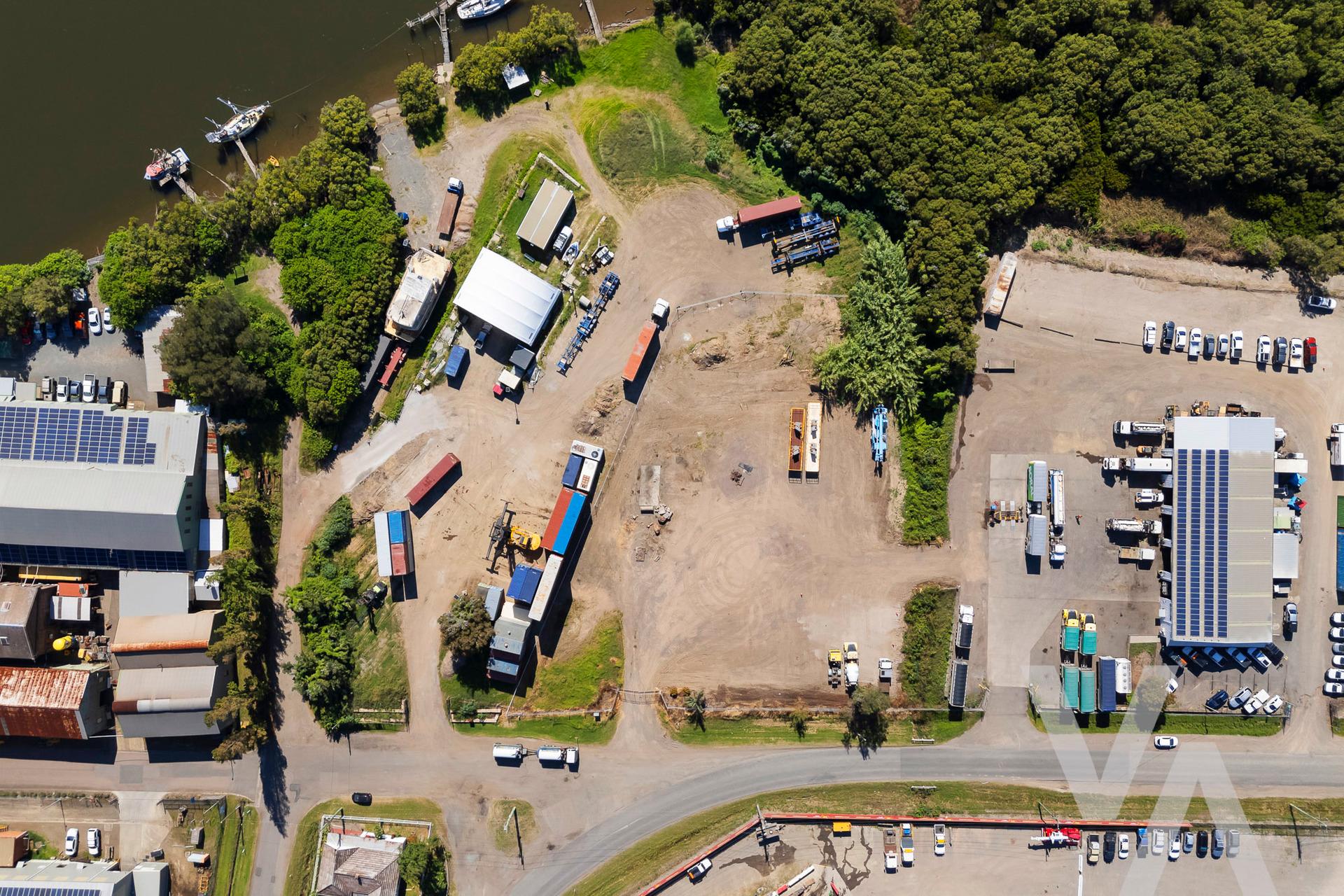 64D Old Maitland  Road Hexham NSW