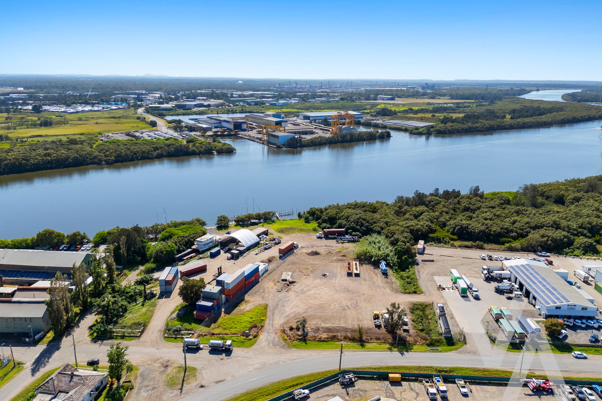 64D Old Maitland  Road Hexham NSW