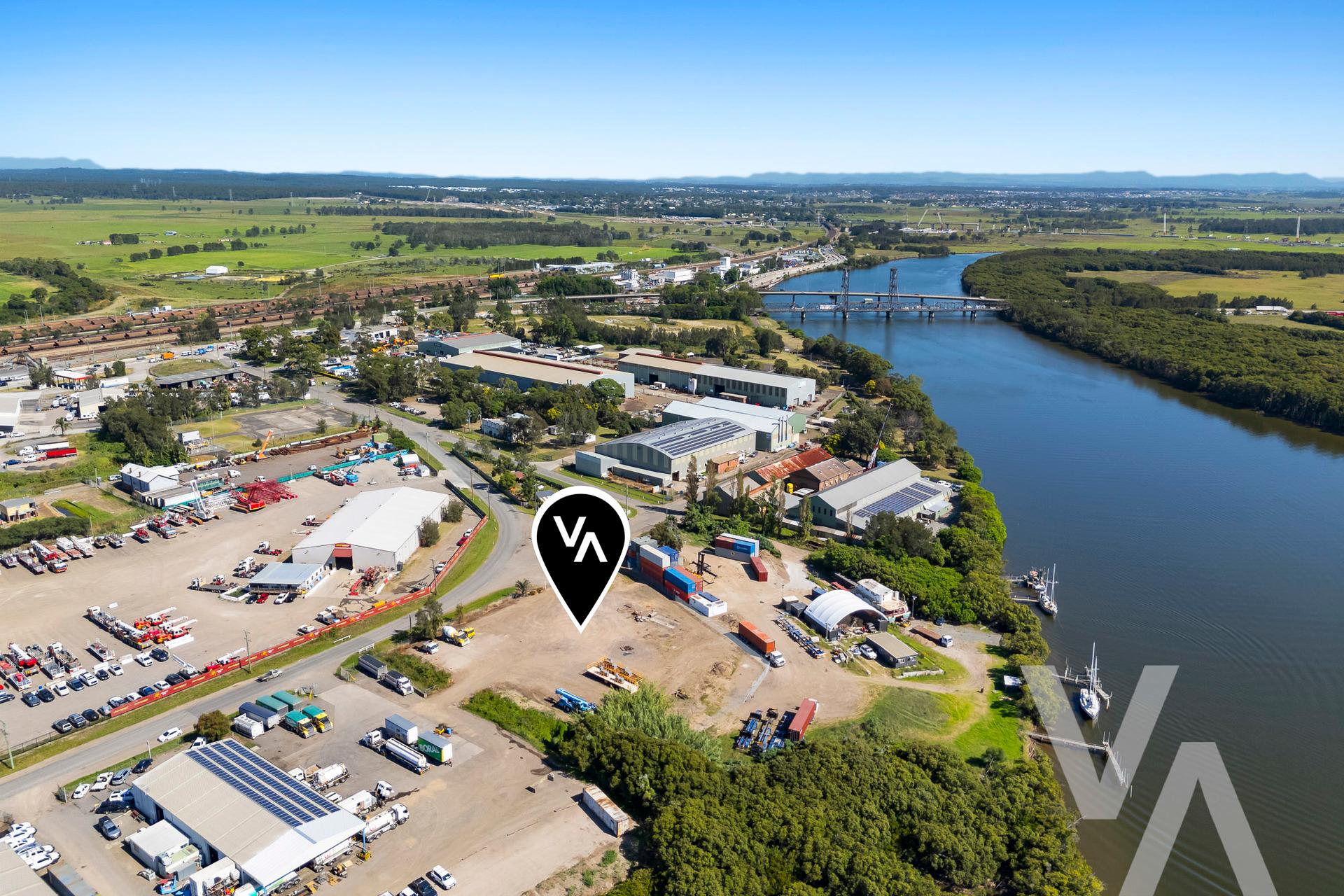 64D Old Maitland  Road Hexham NSW