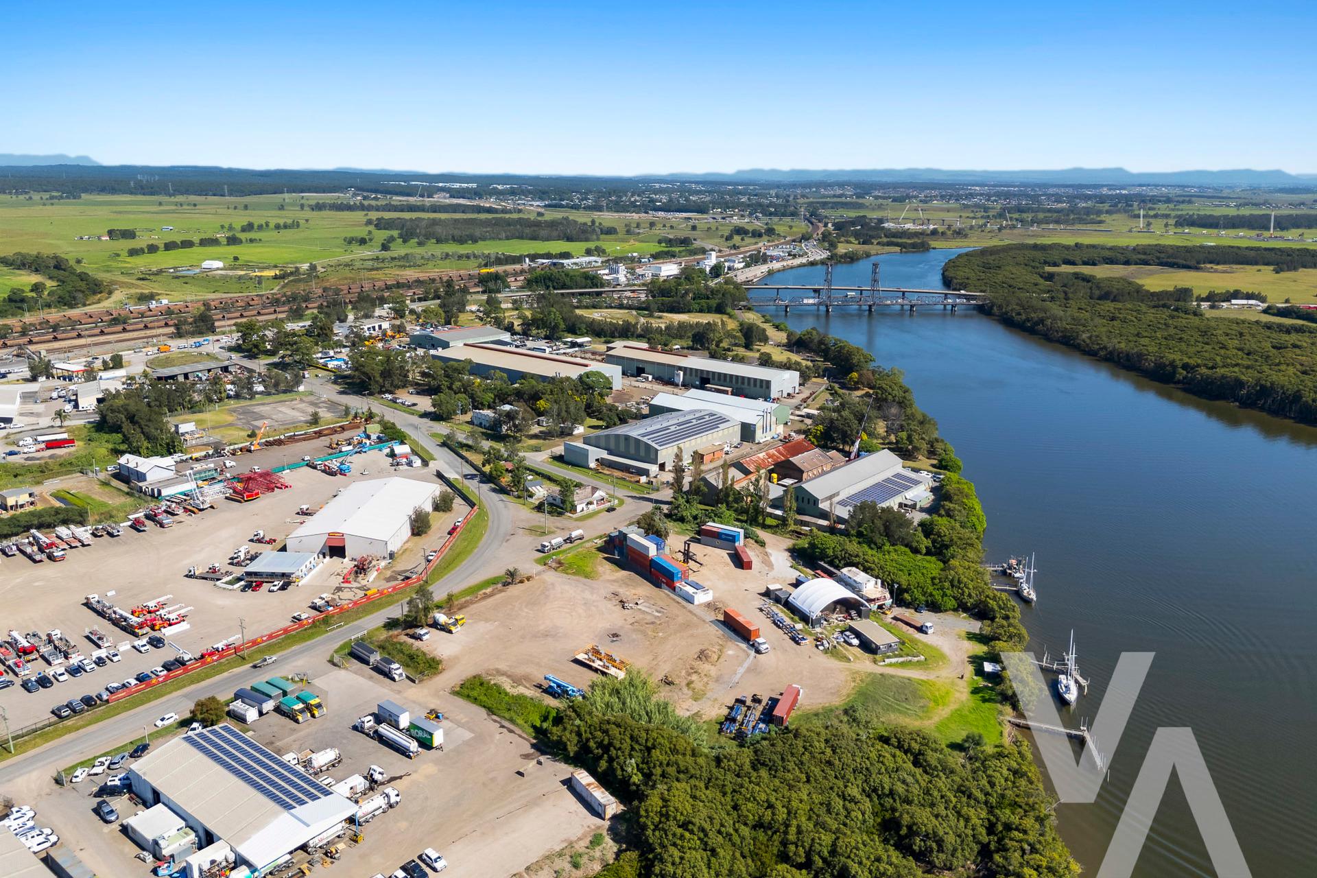 64D Old Maitland  Road Hexham NSW