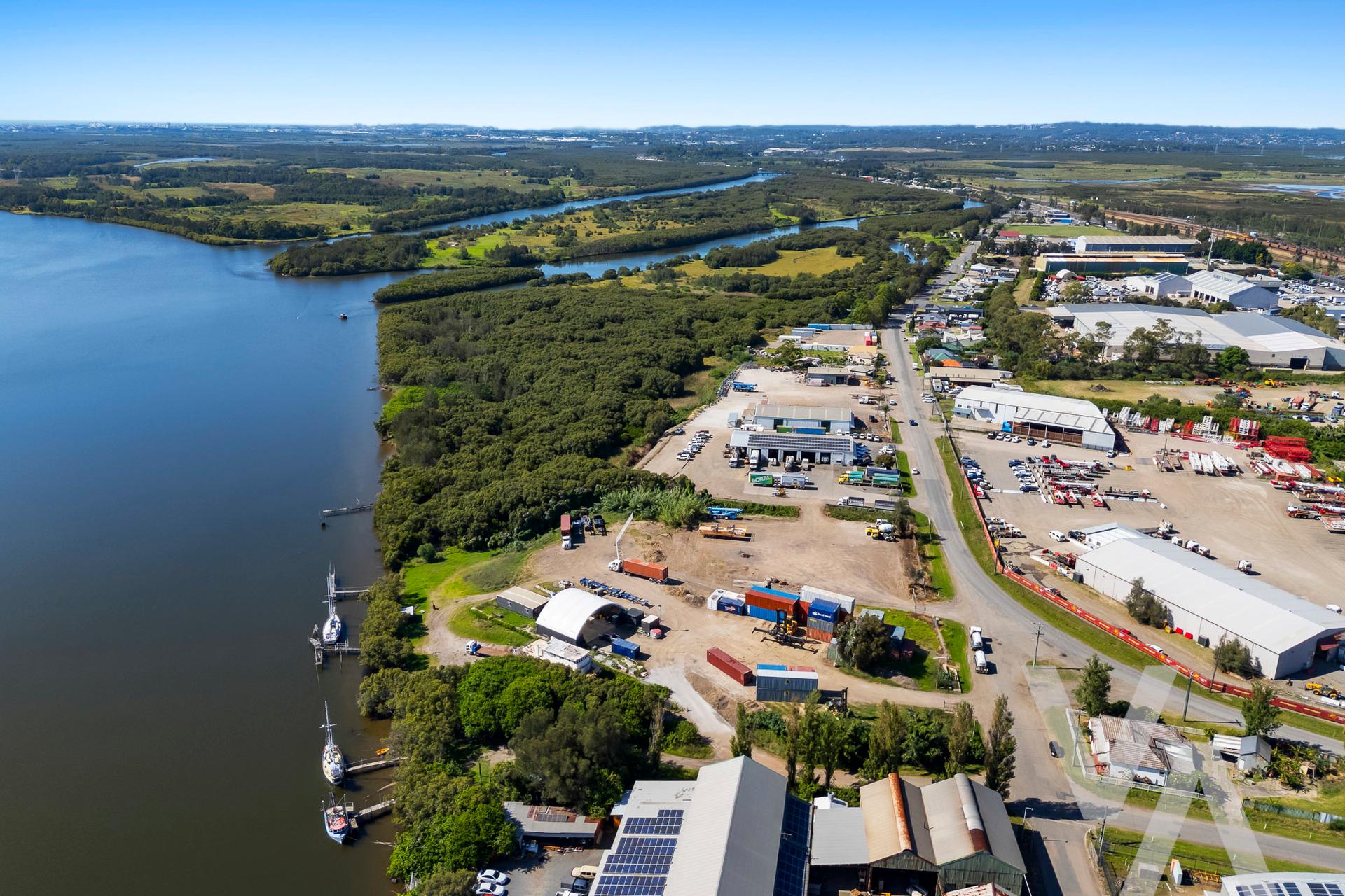 64D Old Maitland  Road Hexham NSW