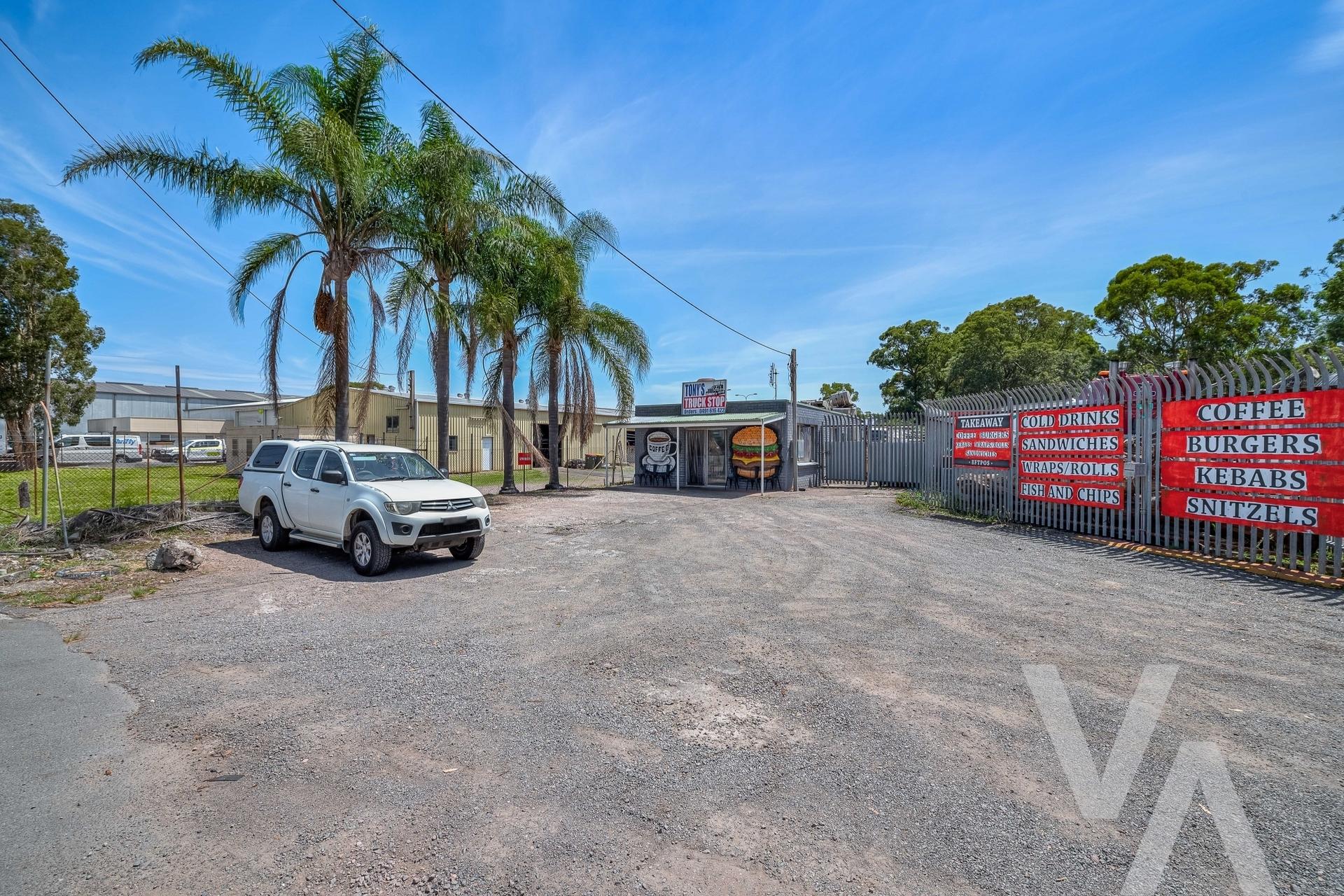 332 Tomago Road Tomago NSW