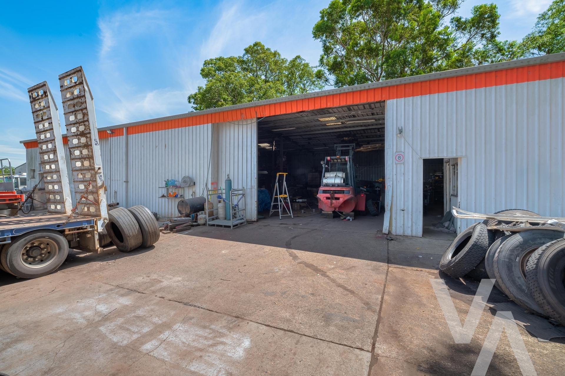 332 Tomago Road Tomago NSW