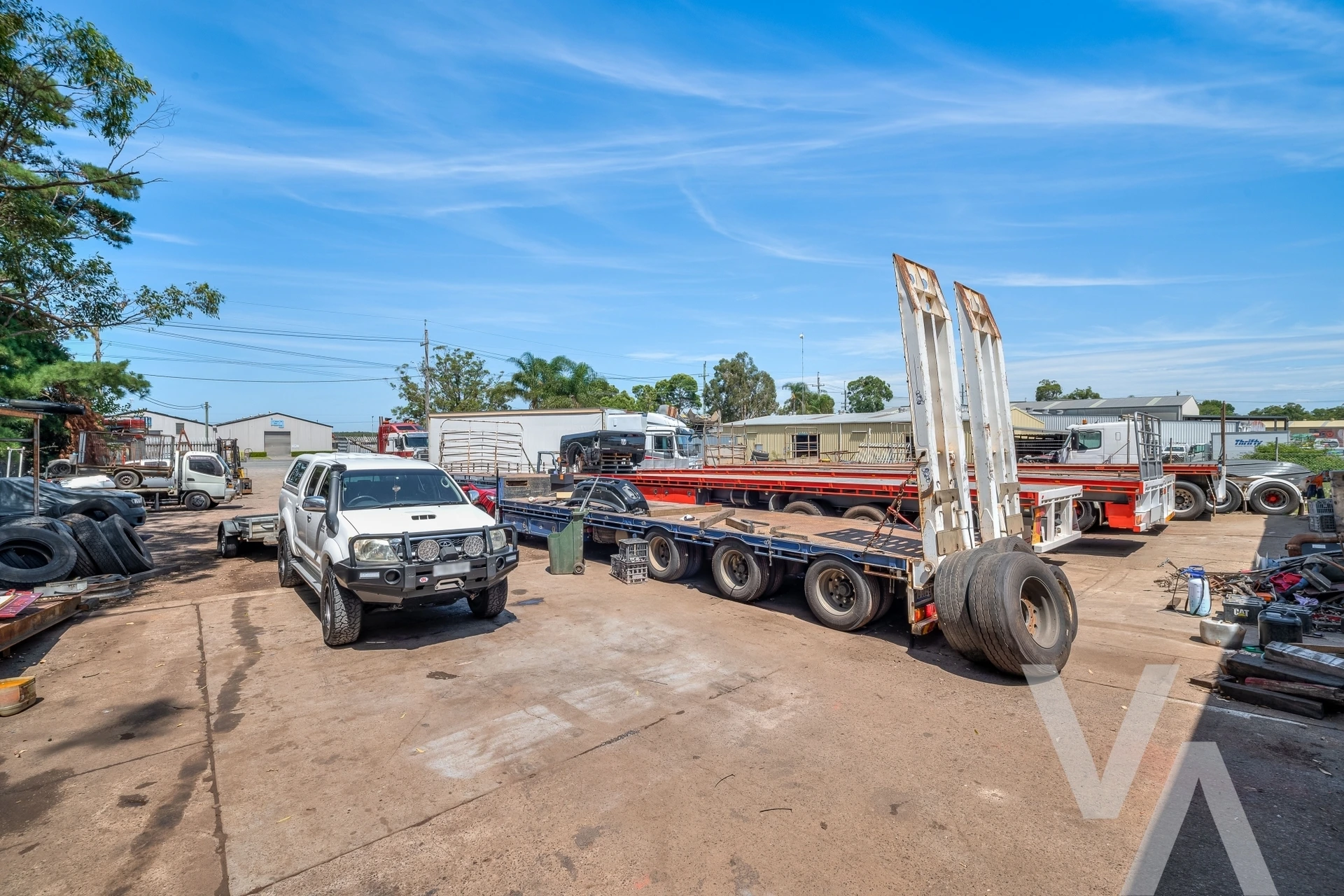 332 Tomago Road Tomago NSW