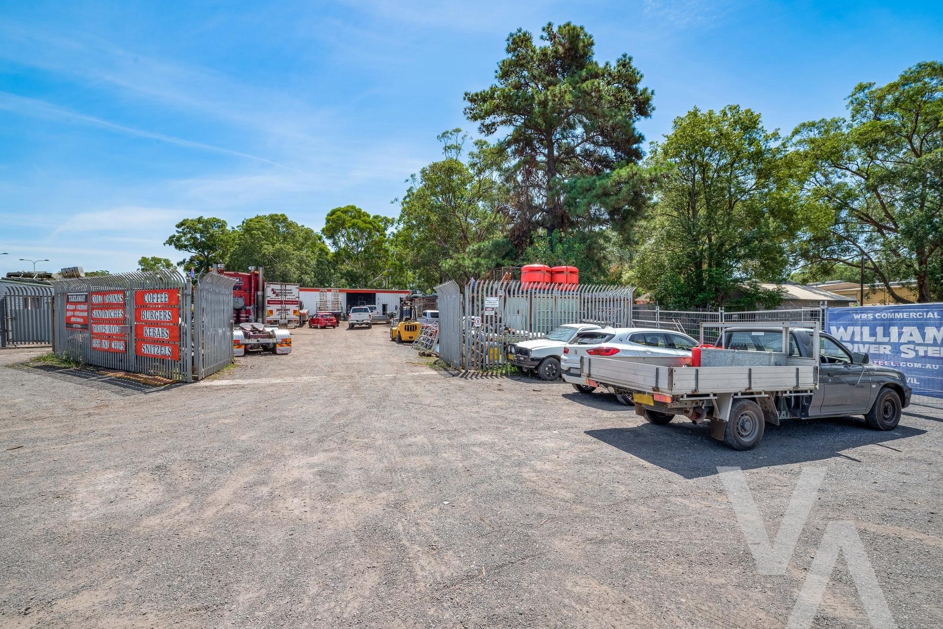 332 Tomago Road Tomago NSW