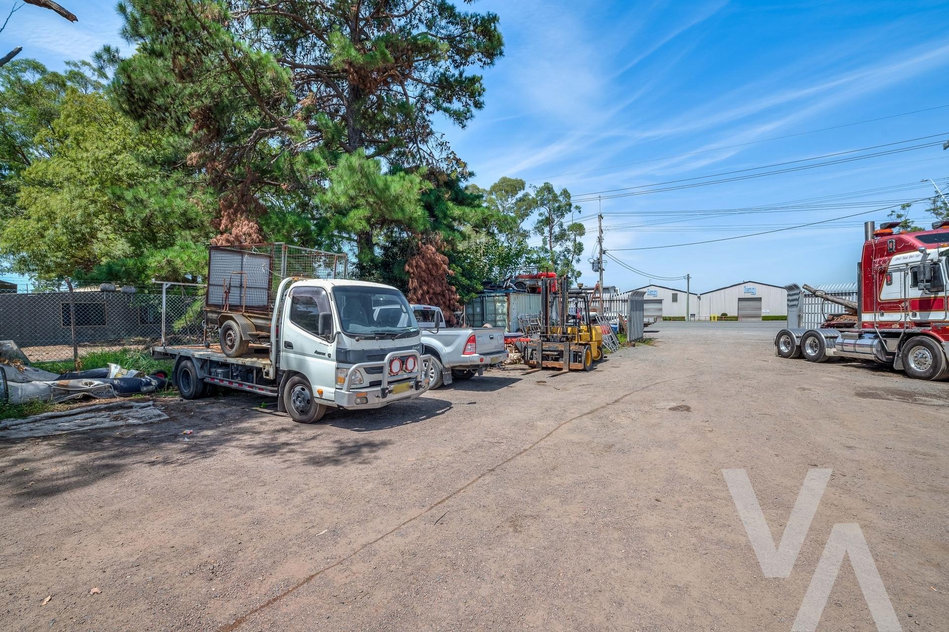 332 Tomago Road Tomago NSW