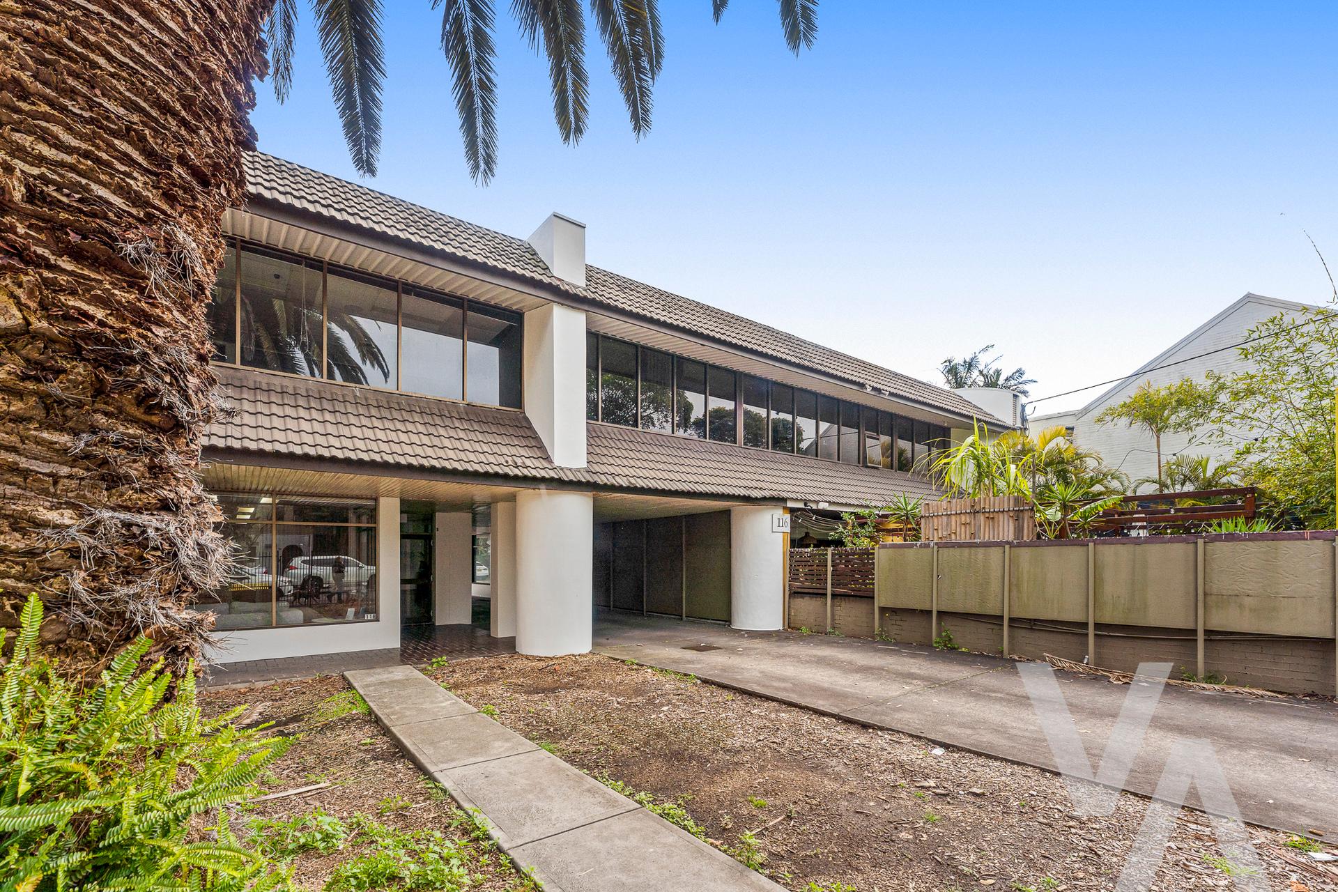 116 Darby  Street Cooks Hill NSW