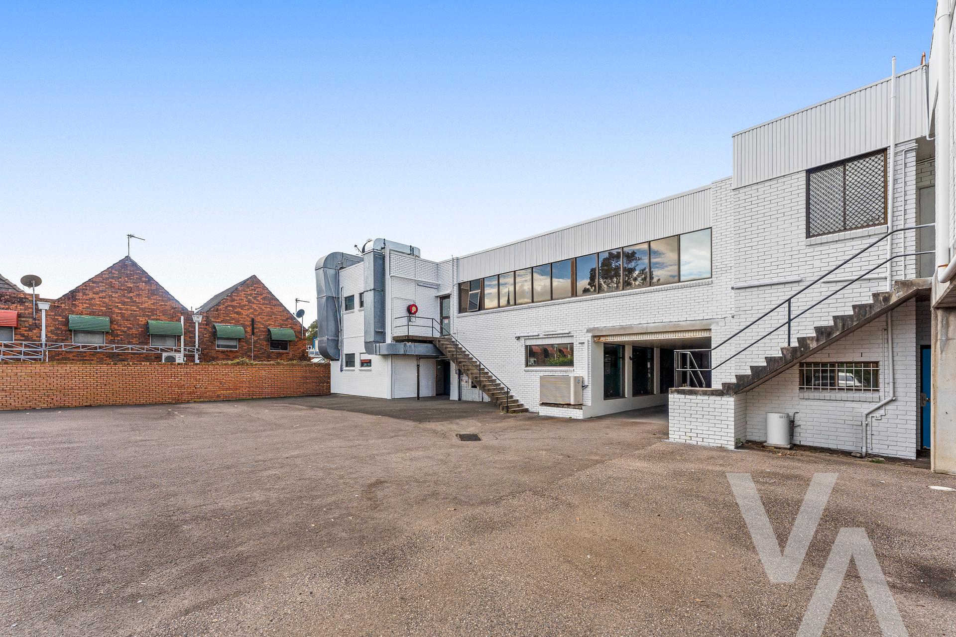 116 Darby  Street Cooks Hill NSW