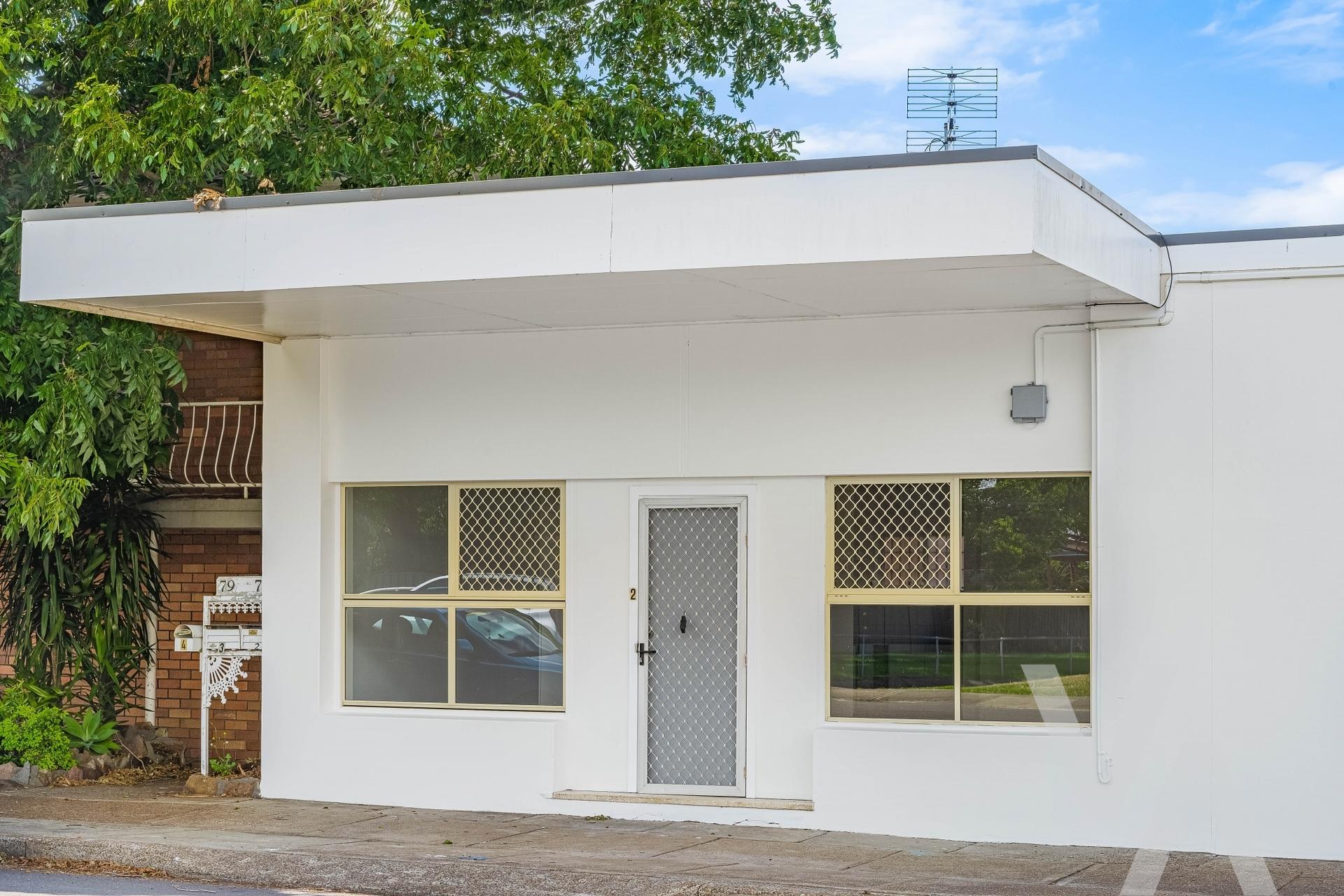 Unit 2/77-79 Silsoe Street Mayfield NSW