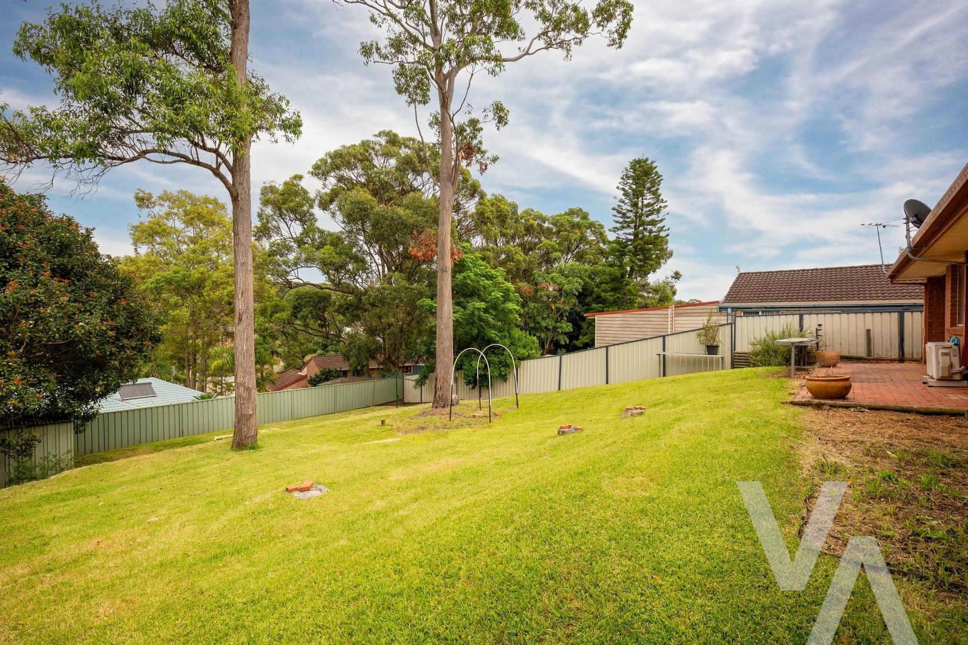 10 Atlanta Avenue Woodrising NSW