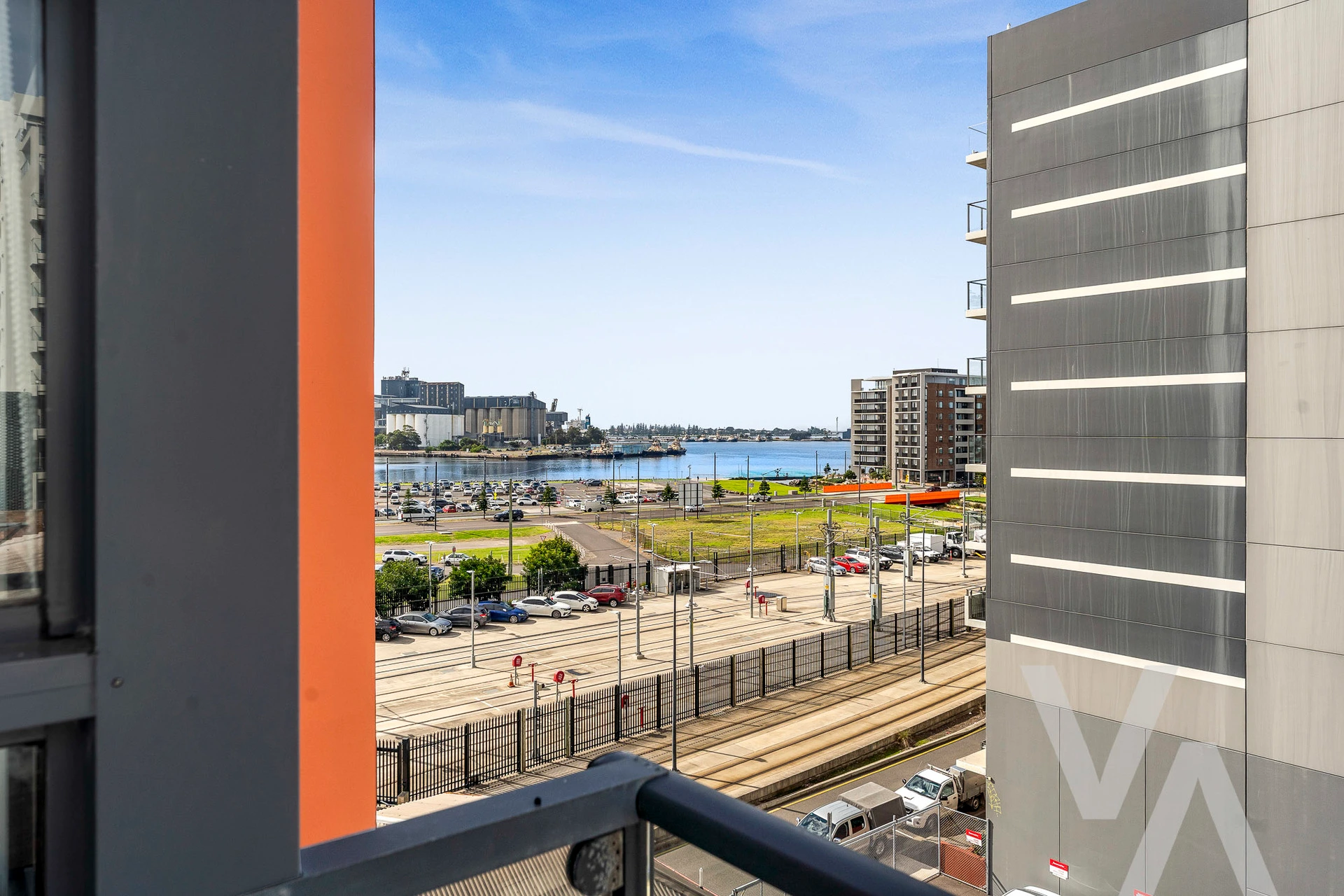 4403/25 Beresford Street Newcastle West NSW
