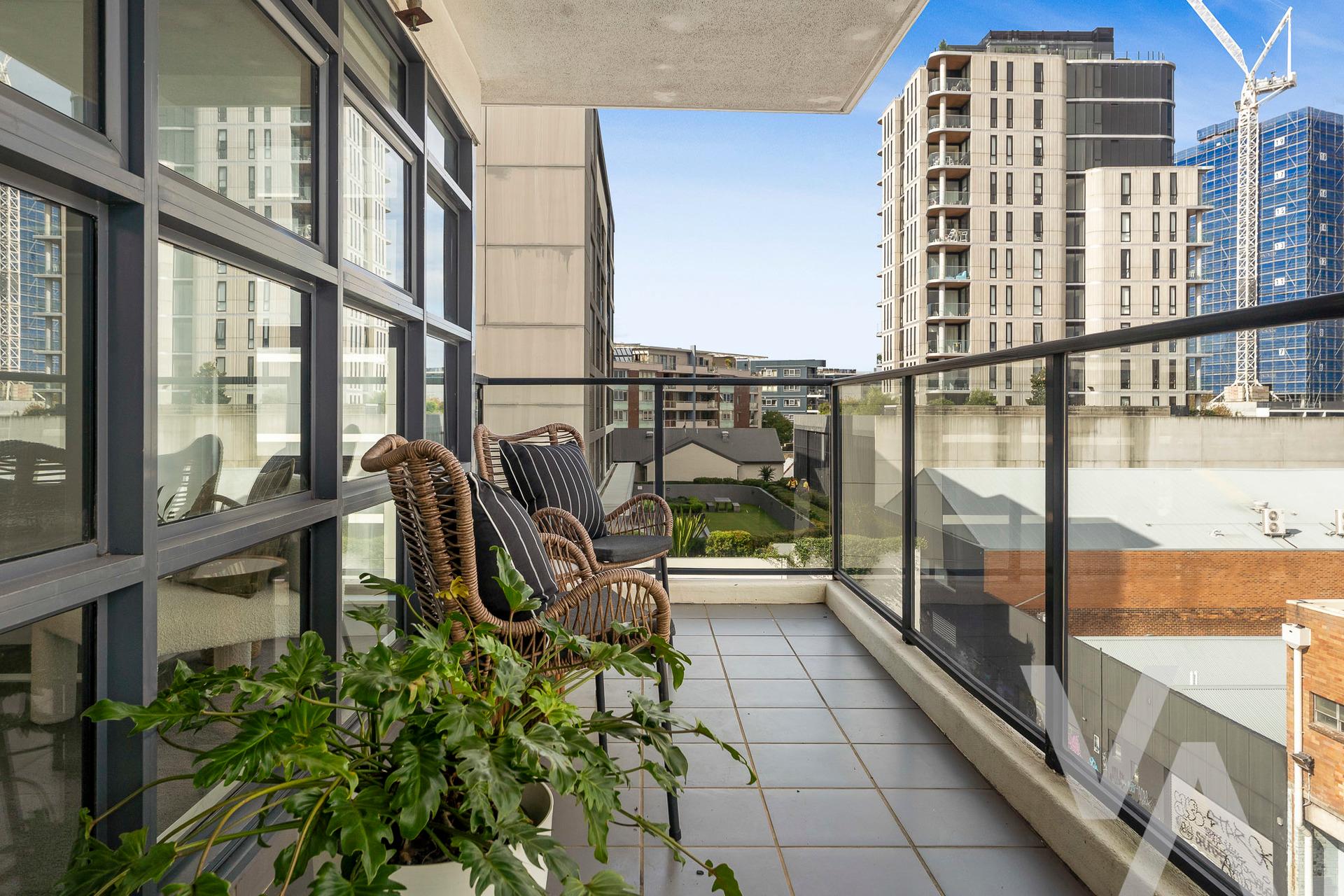 4403/25 Beresford Street Newcastle West NSW