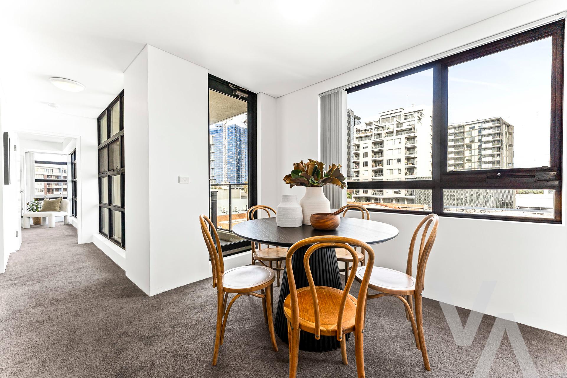 4403/25 Beresford Street Newcastle West NSW