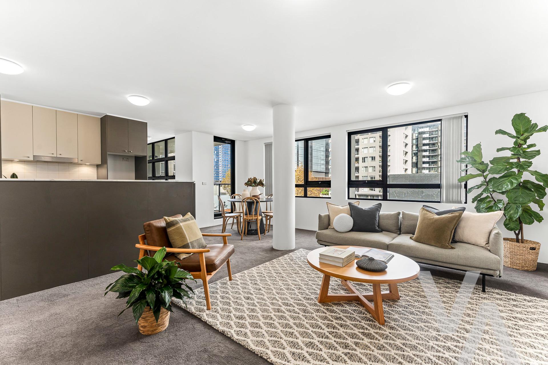 4403/25 Beresford Street Newcastle West NSW