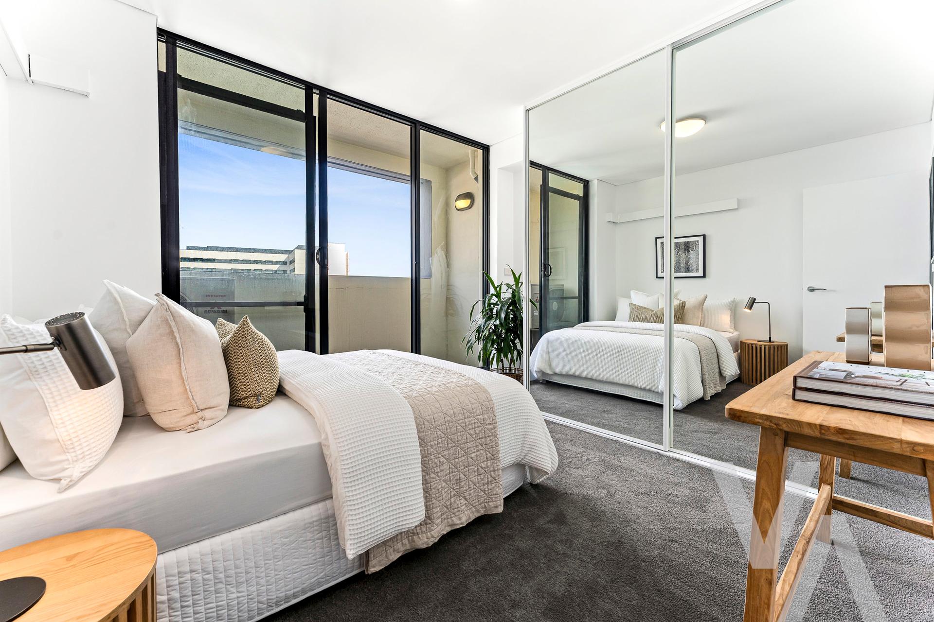 4403/25 Beresford Street Newcastle West NSW