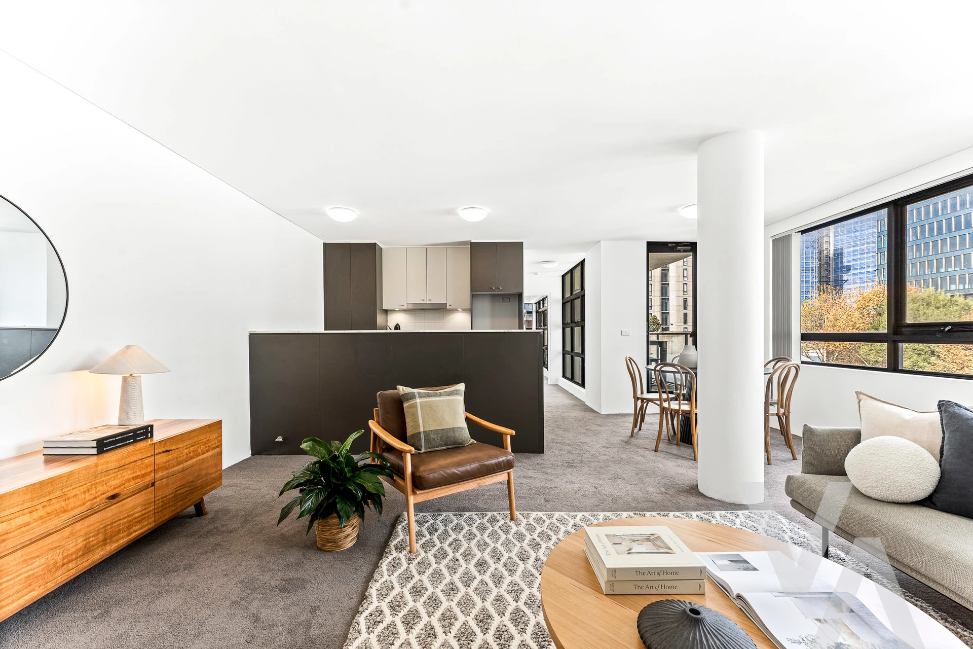 4403/25 Beresford Street Newcastle West NSW