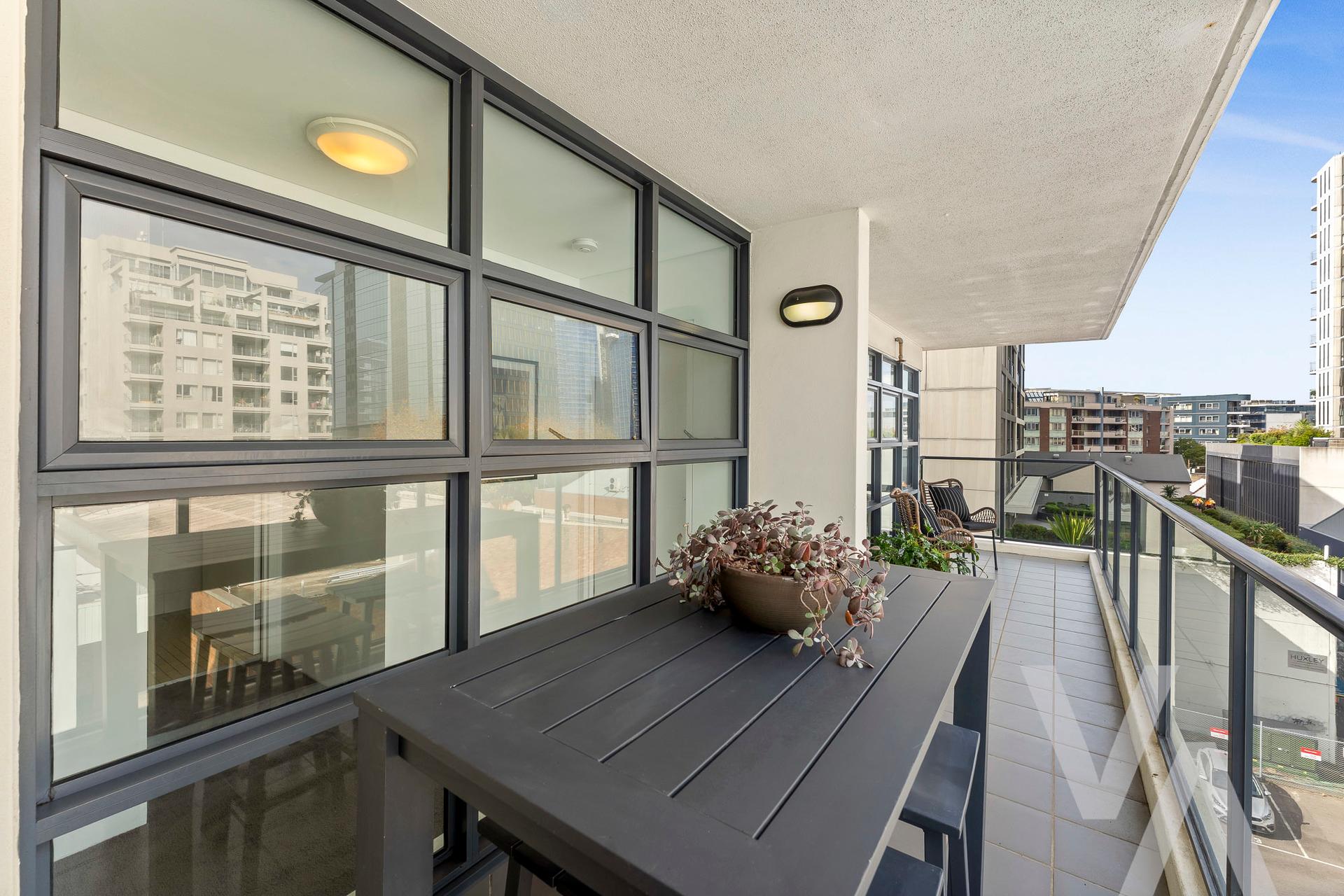 4403/25 Beresford Street Newcastle West NSW