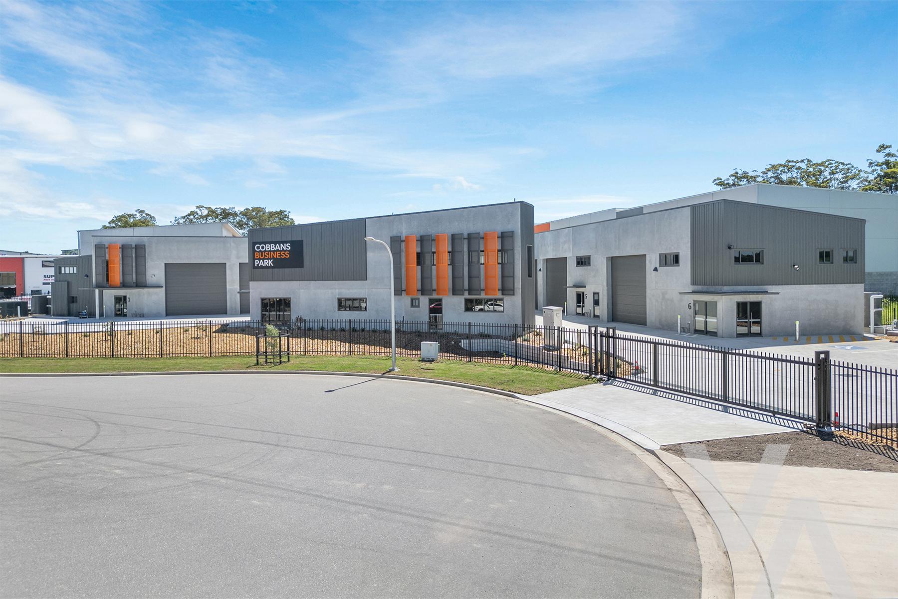 Unit 5/9 Cobbans Close Beresfield NSW