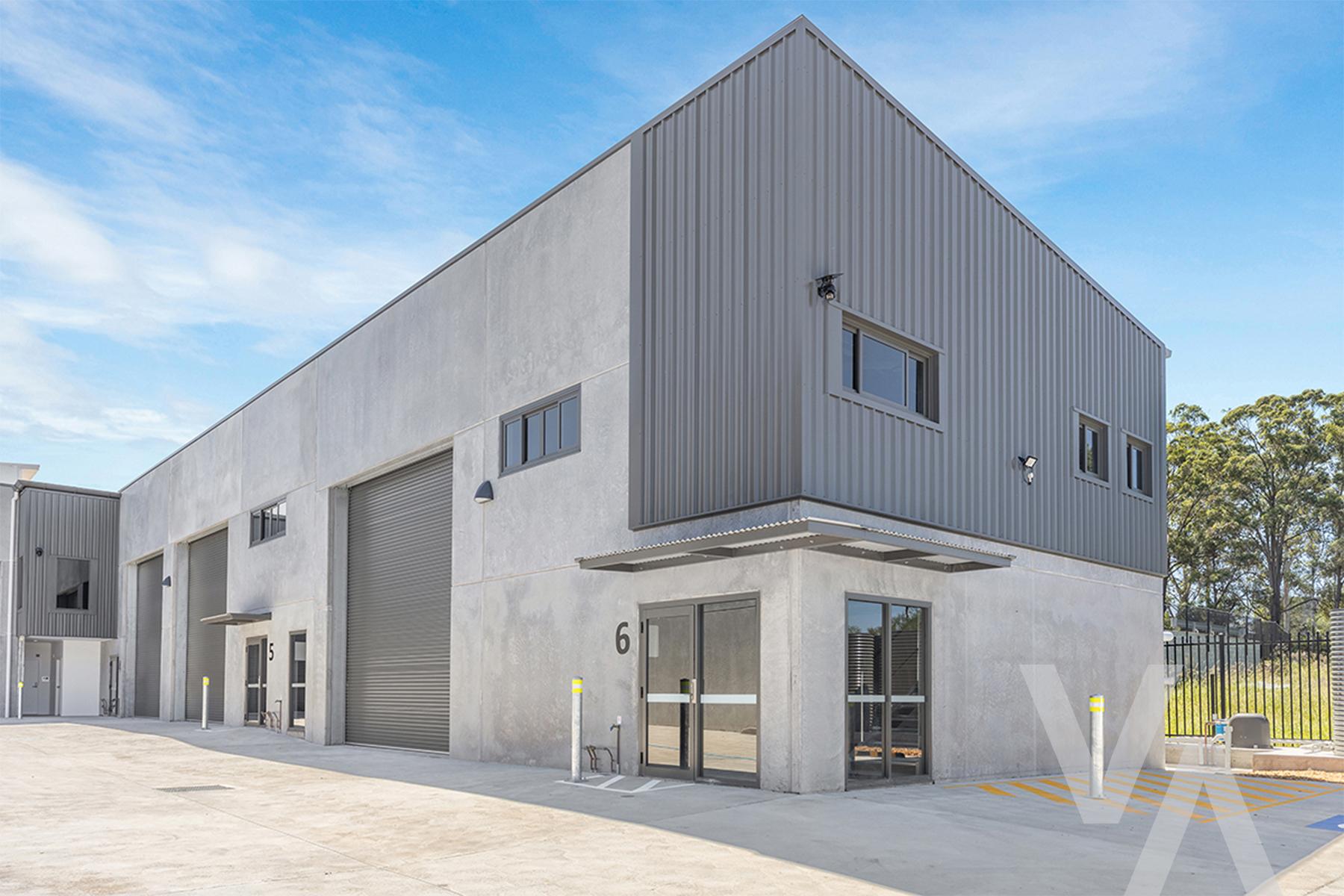Unit 8/9 Cobbans Close Beresfield NSW