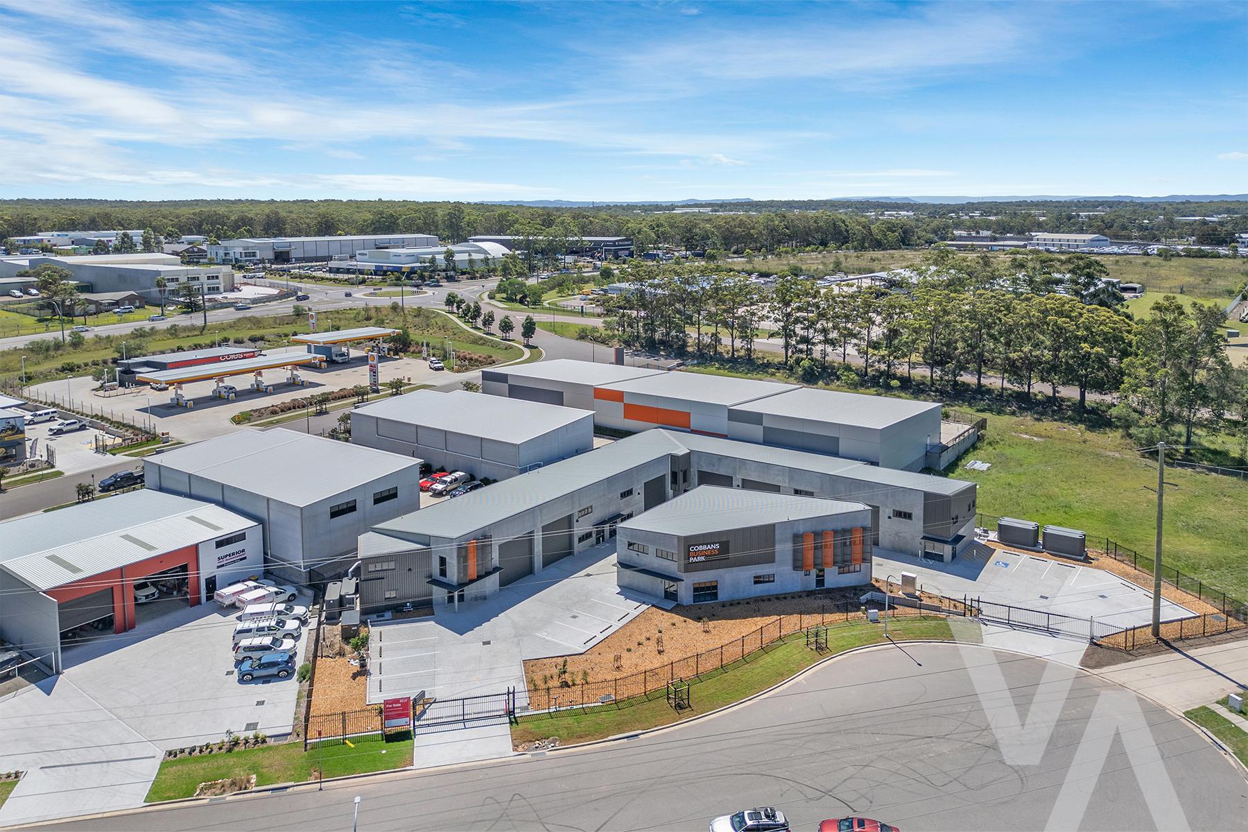Unit 8/9 Cobbans Close Beresfield NSW