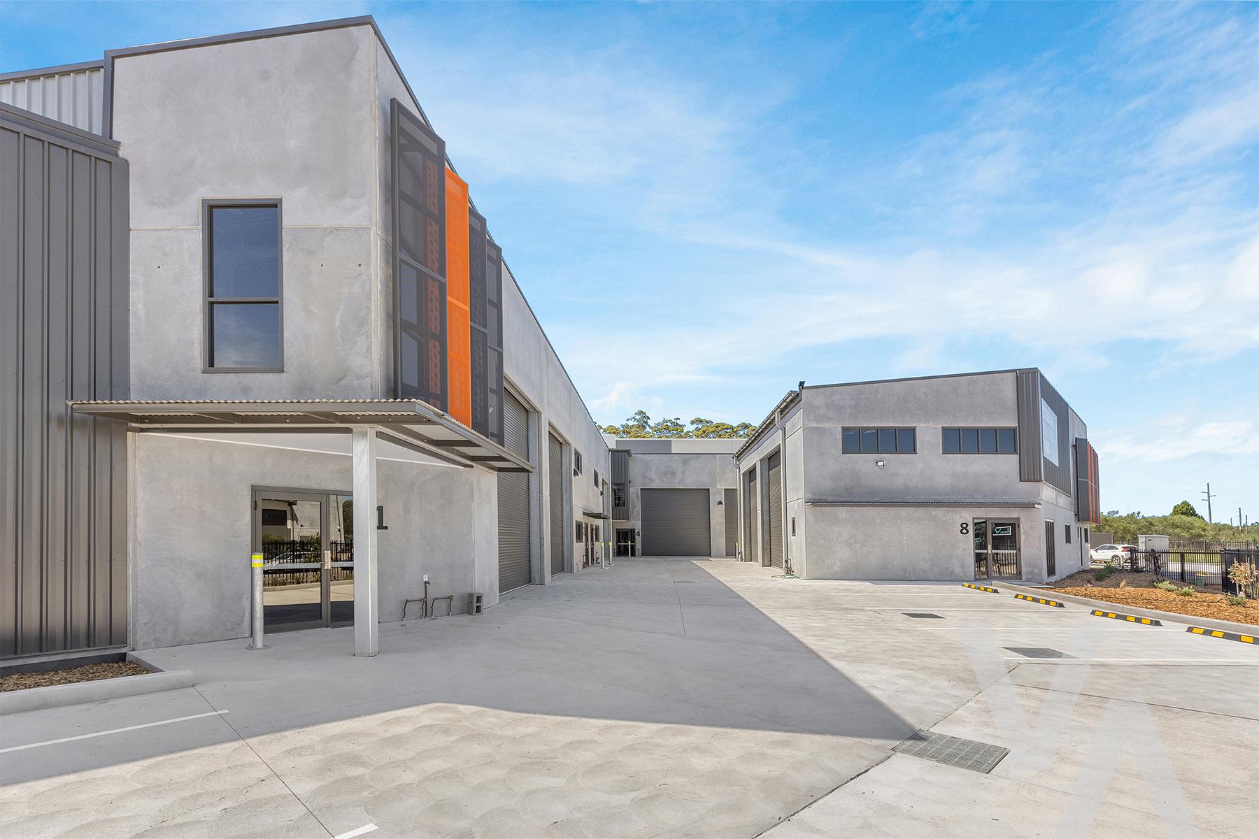 Unit 8/9 Cobbans Close Beresfield NSW