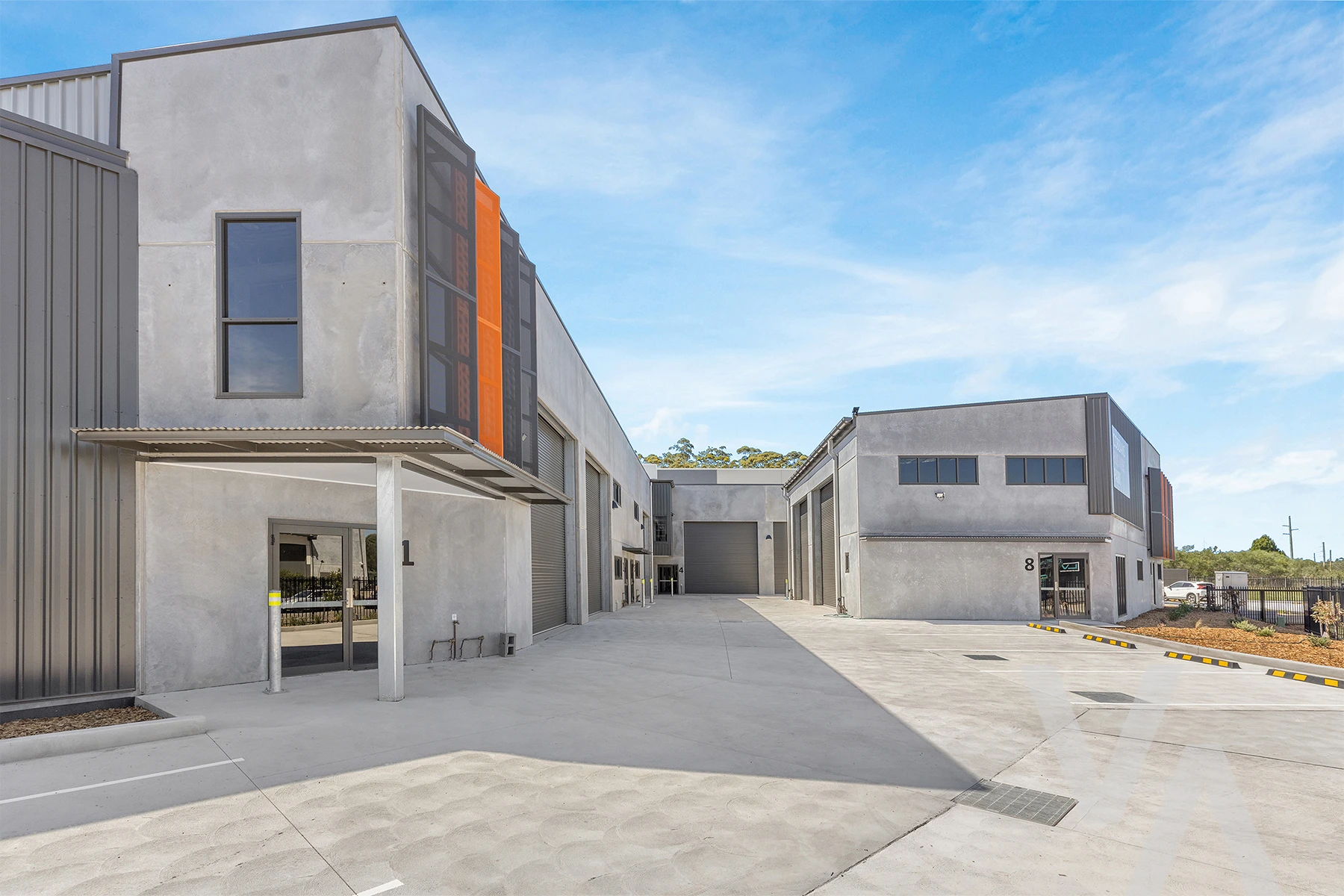 Unit 8/9 Cobbans Close Beresfield NSW