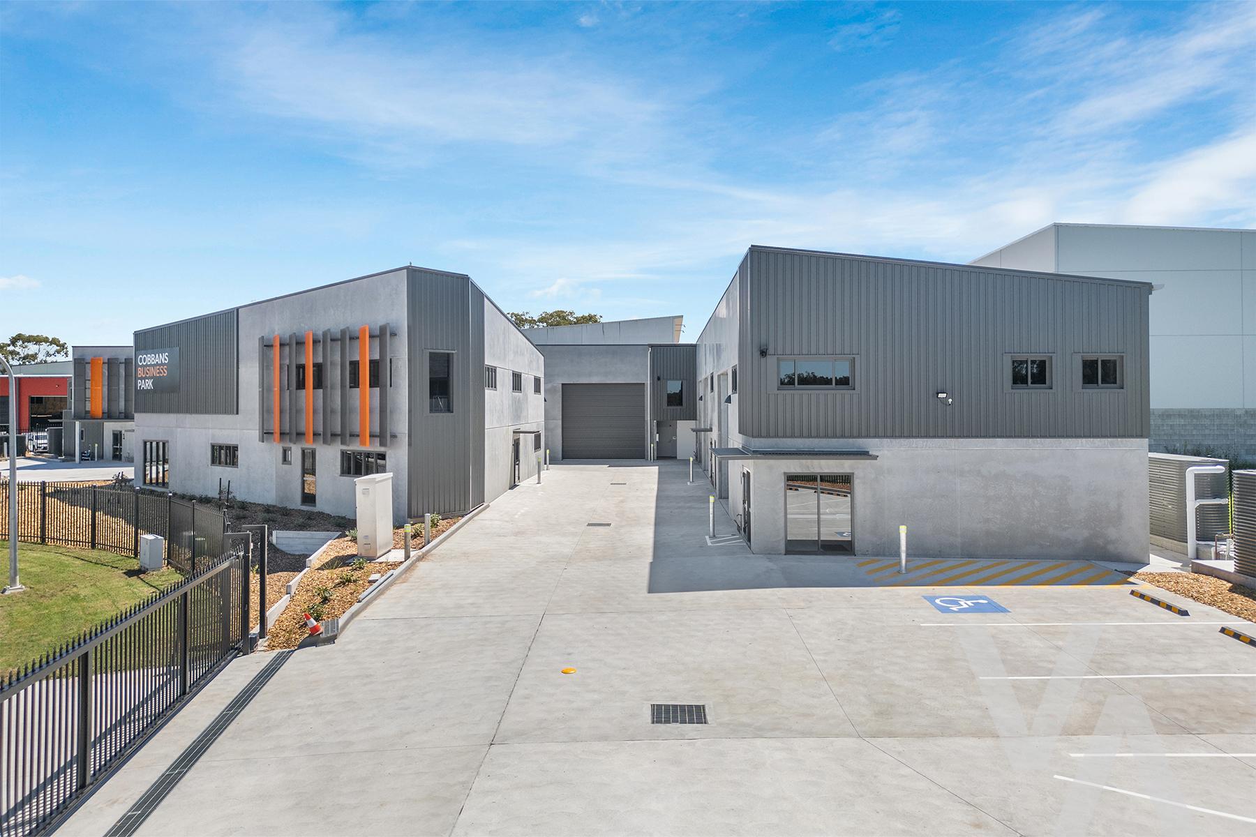 Unit 8/9 Cobbans Close Beresfield NSW