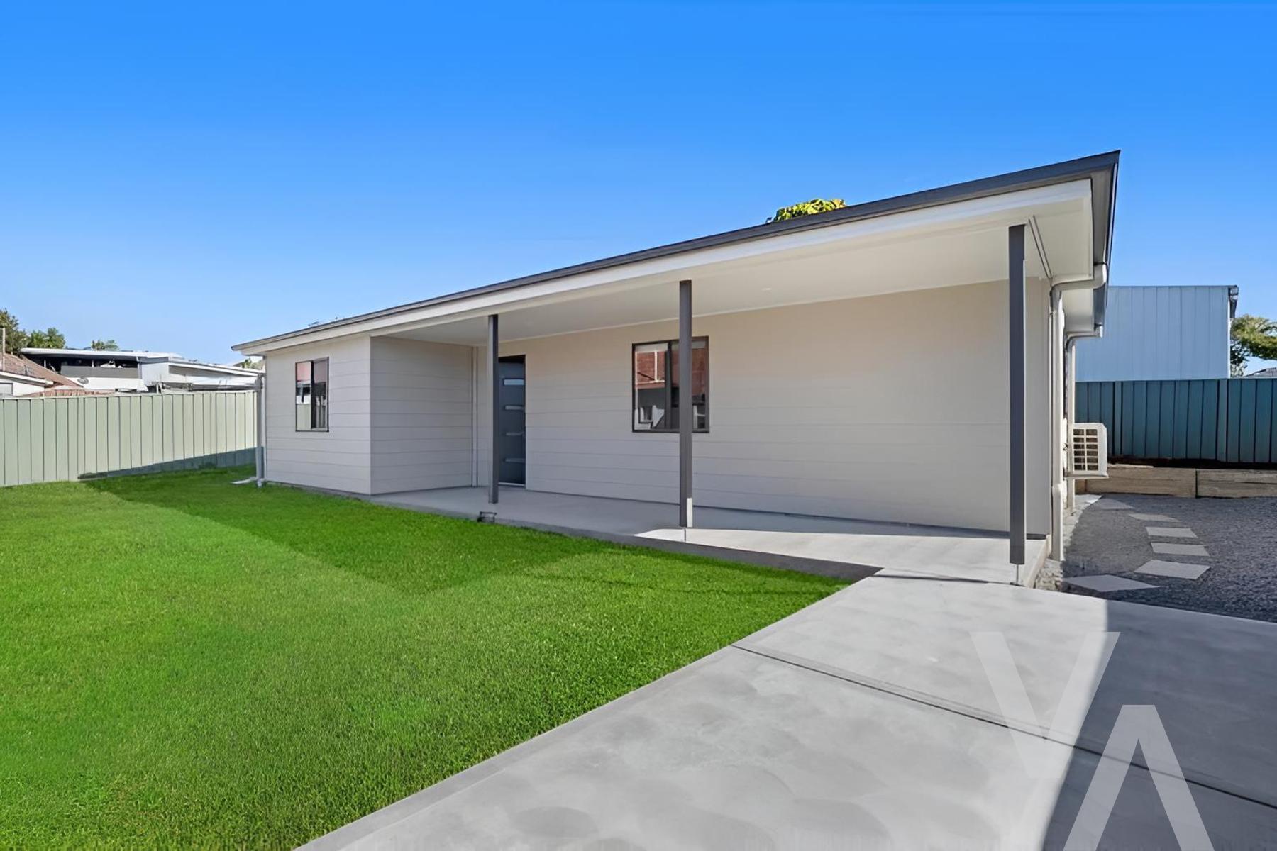16a Davis Avenue Wallsend NSW