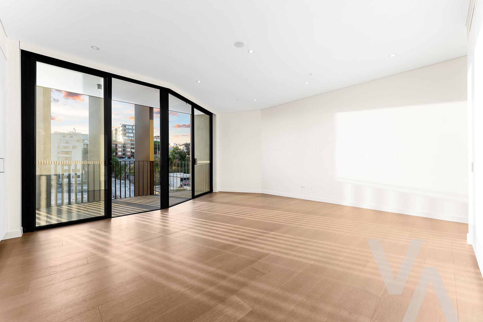 412/4 Lyrique Lane Newcastle NSW