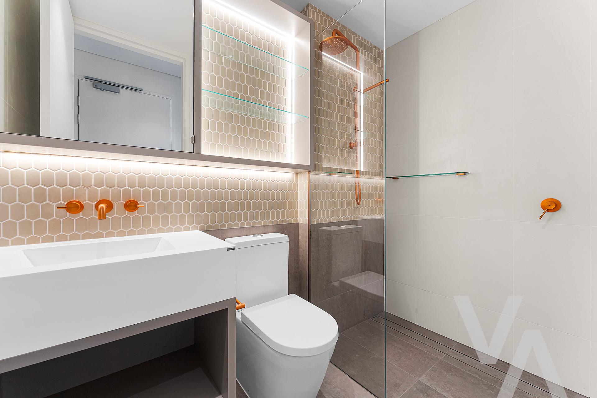 412/4 Lyrique Lane Newcastle NSW