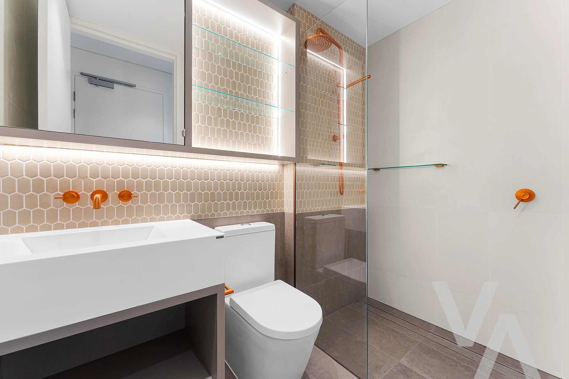 412/4 Lyrique Lane Newcastle NSW