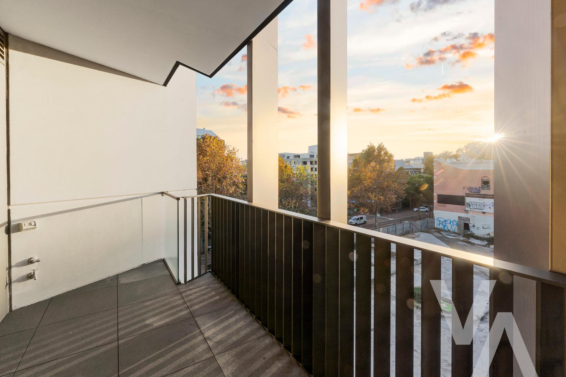 412/4 Lyrique Lane Newcastle NSW