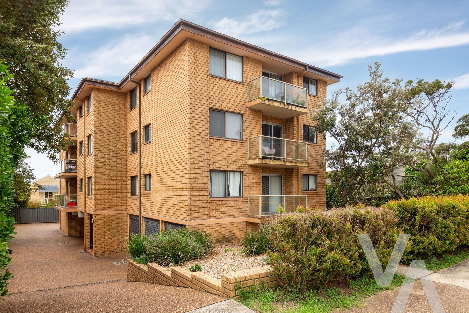5/18 Helen Street Merewether NSW