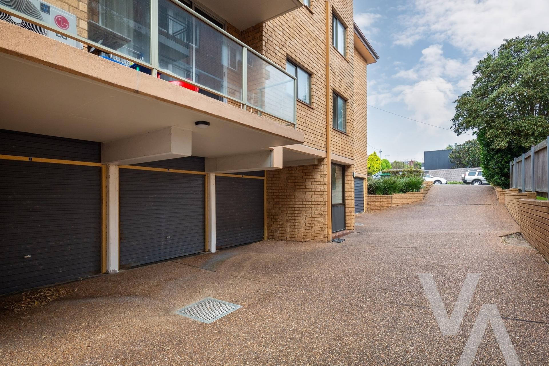 5/18 Helen Street Merewether NSW